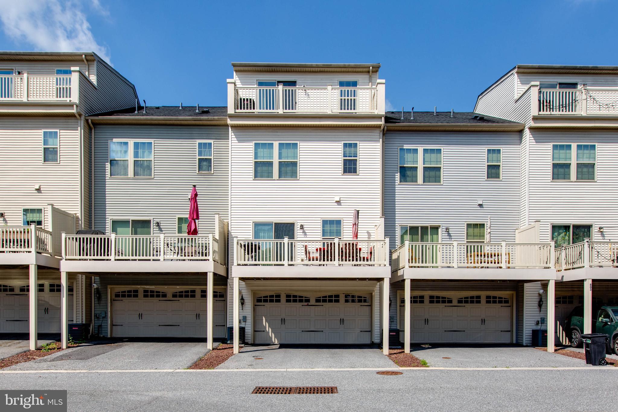 PRESERVE AT WINDLASS RUN - Residential