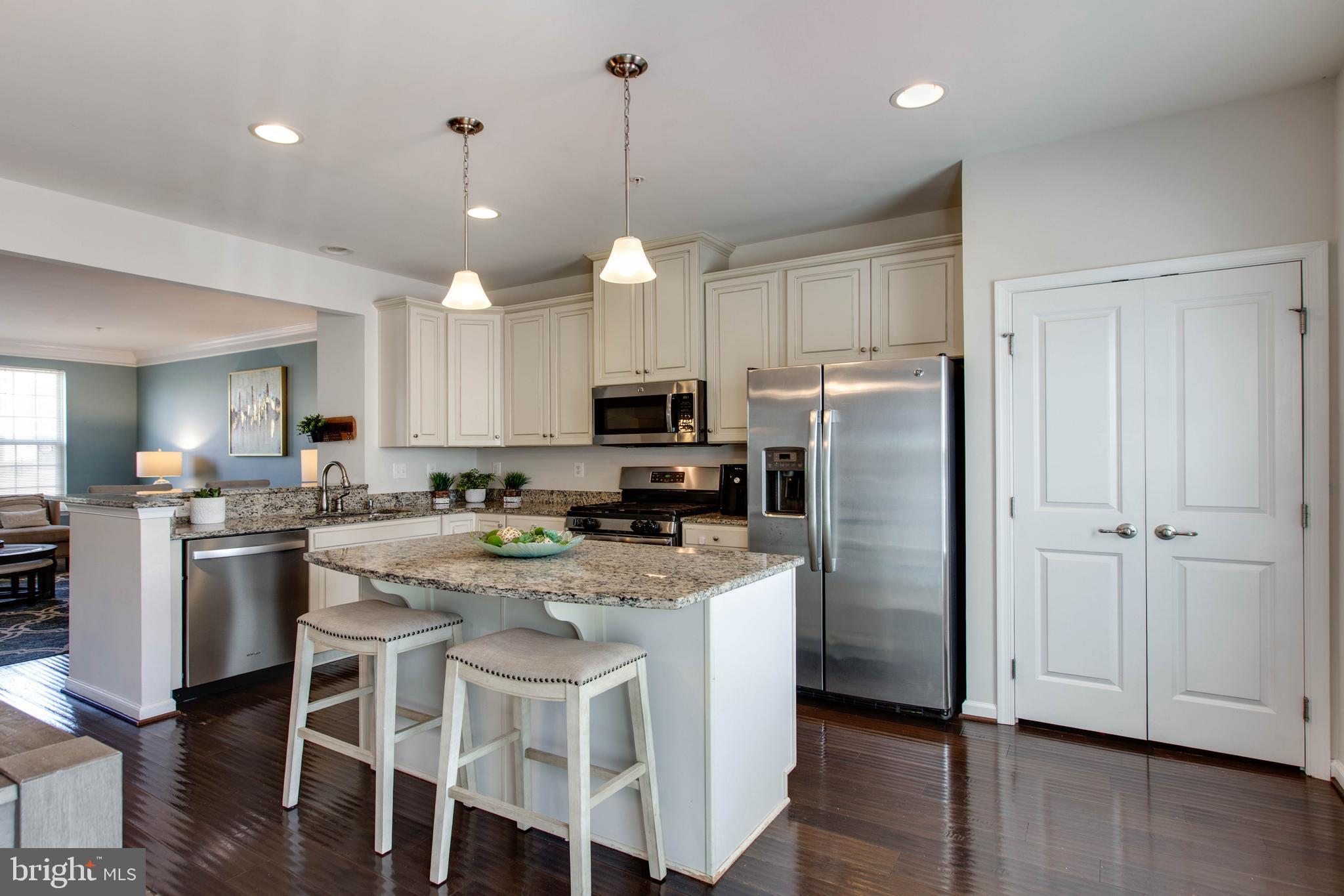 PRESERVE AT WINDLASS RUN - Residential