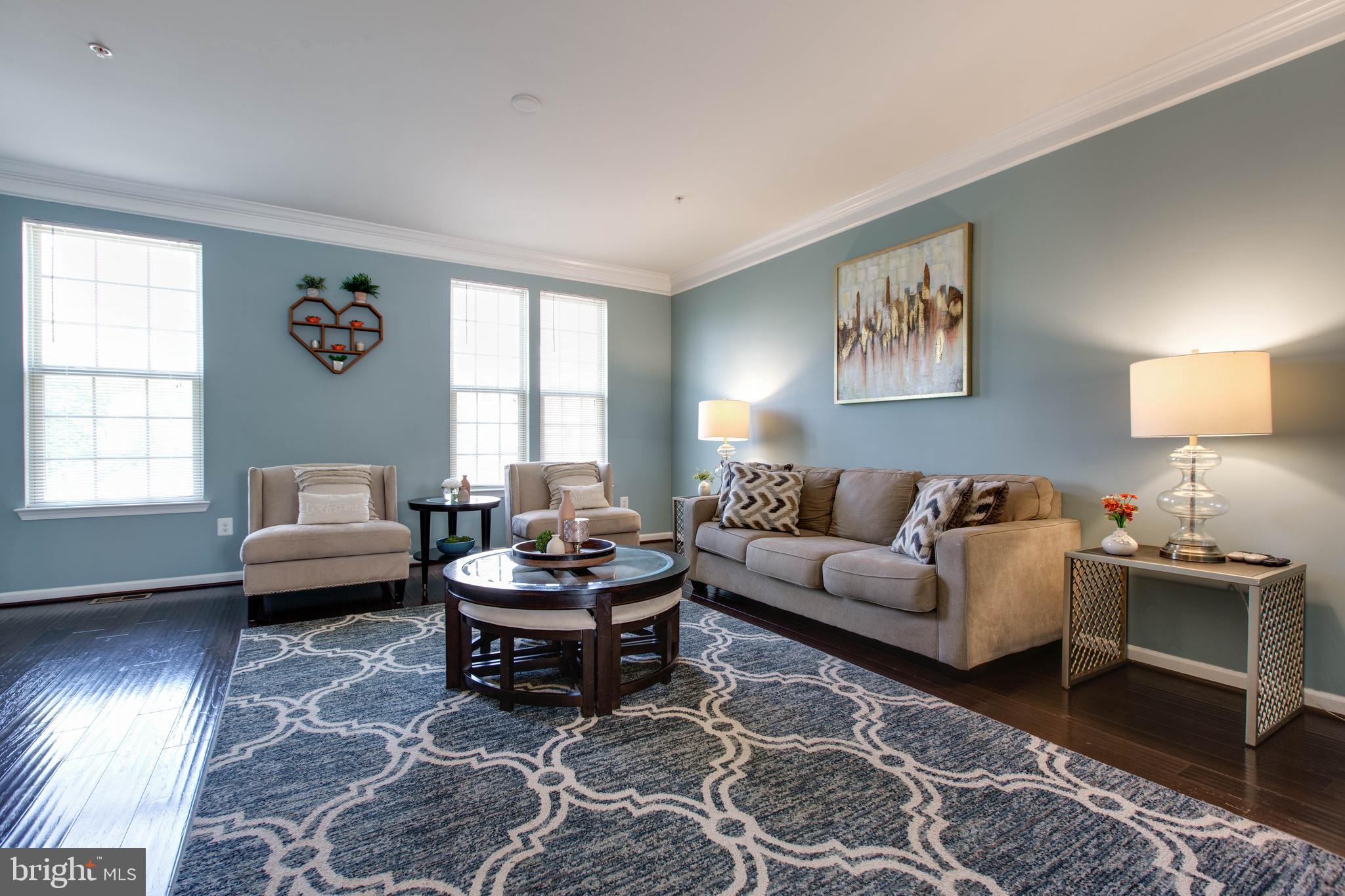 PRESERVE AT WINDLASS RUN - Residential