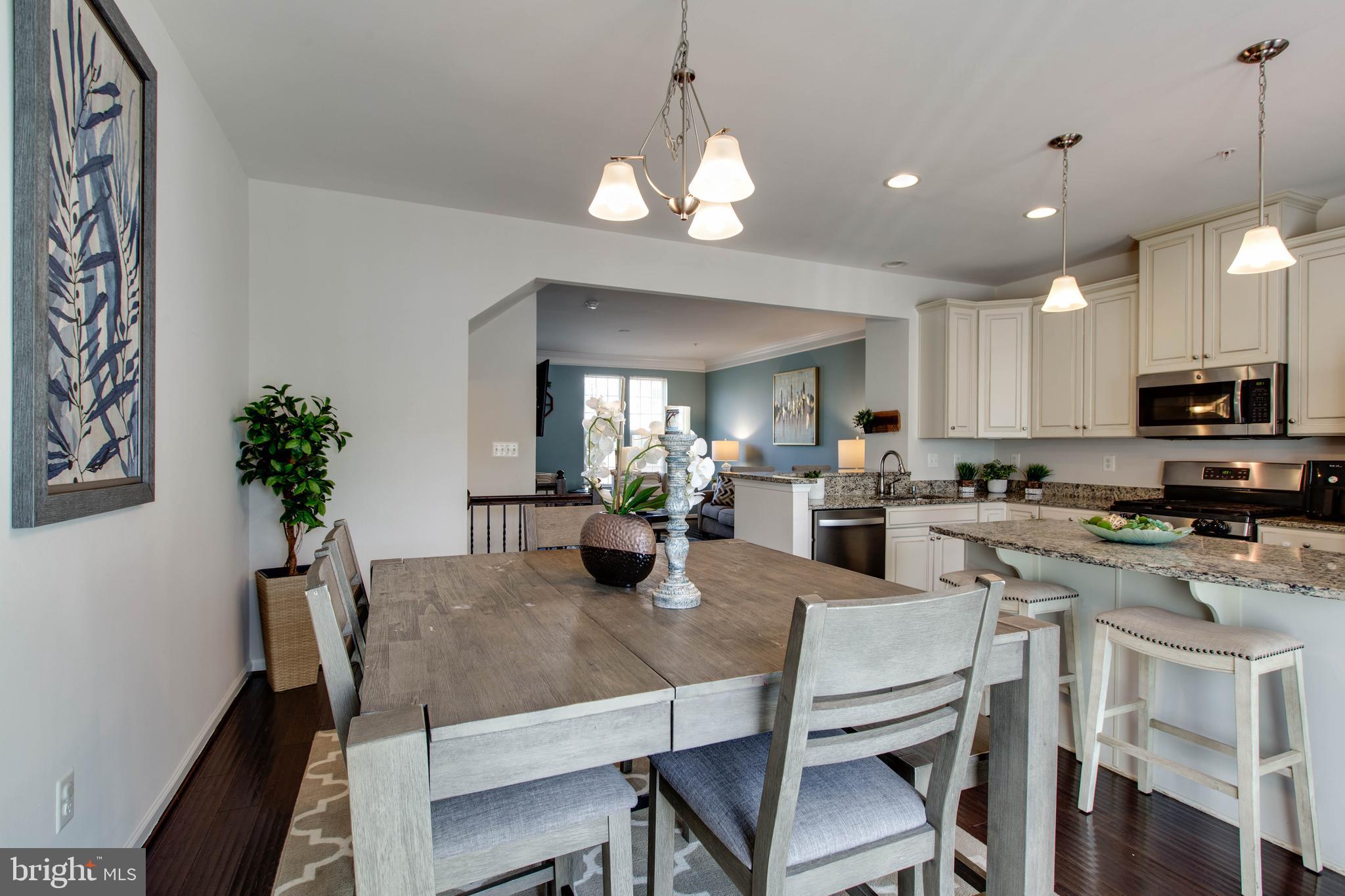 PRESERVE AT WINDLASS RUN - Residential