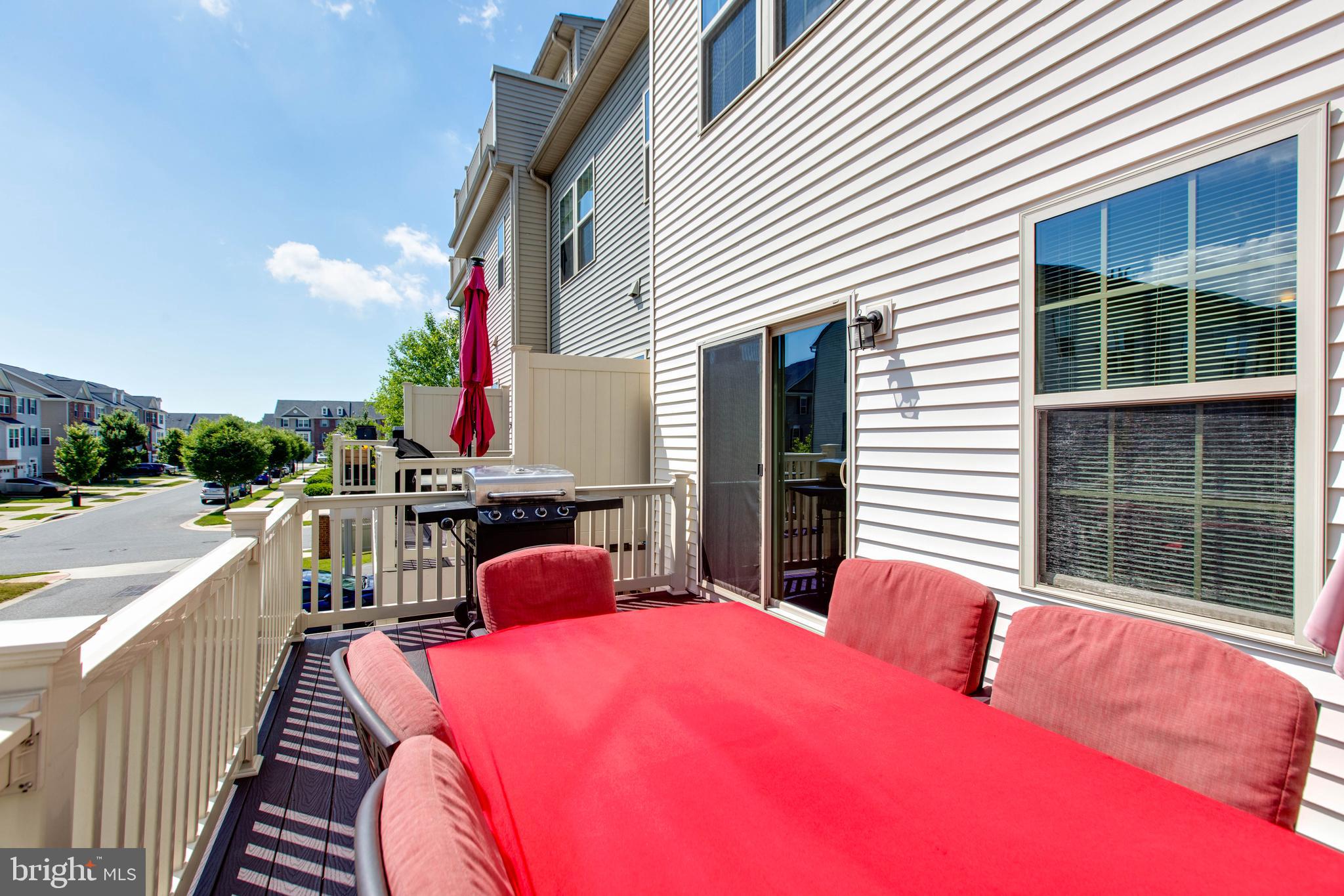 PRESERVE AT WINDLASS RUN - Residential