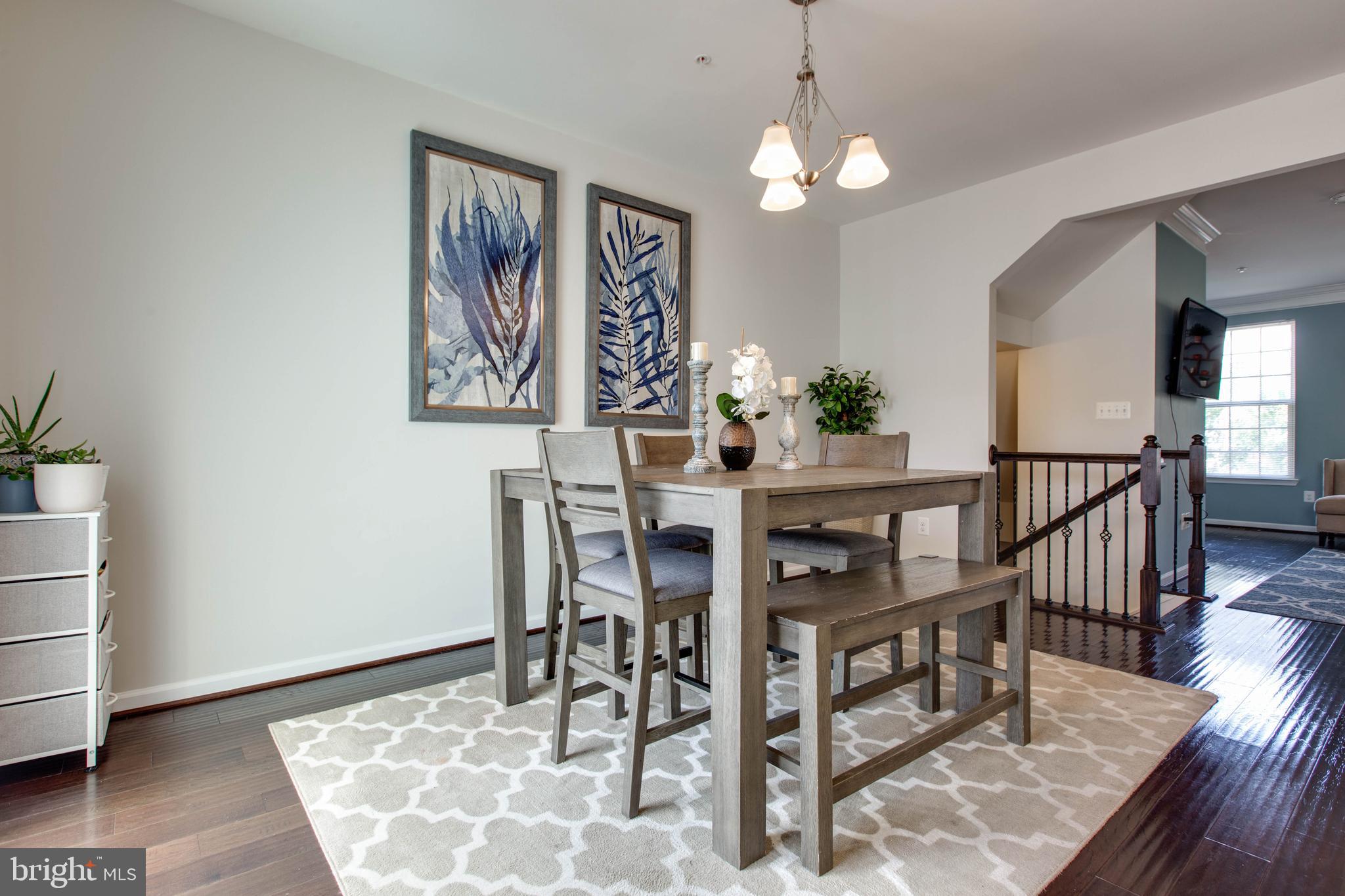 PRESERVE AT WINDLASS RUN - Residential