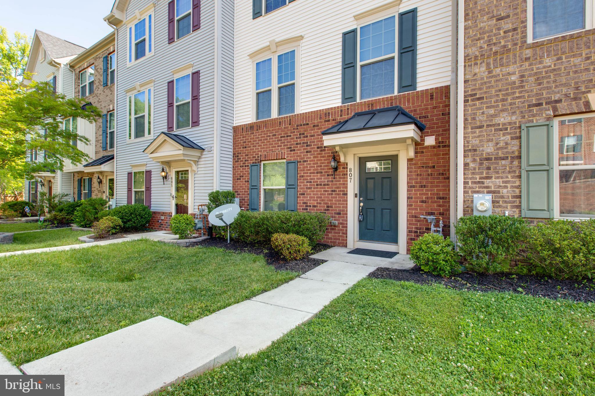 PRESERVE AT WINDLASS RUN - Residential