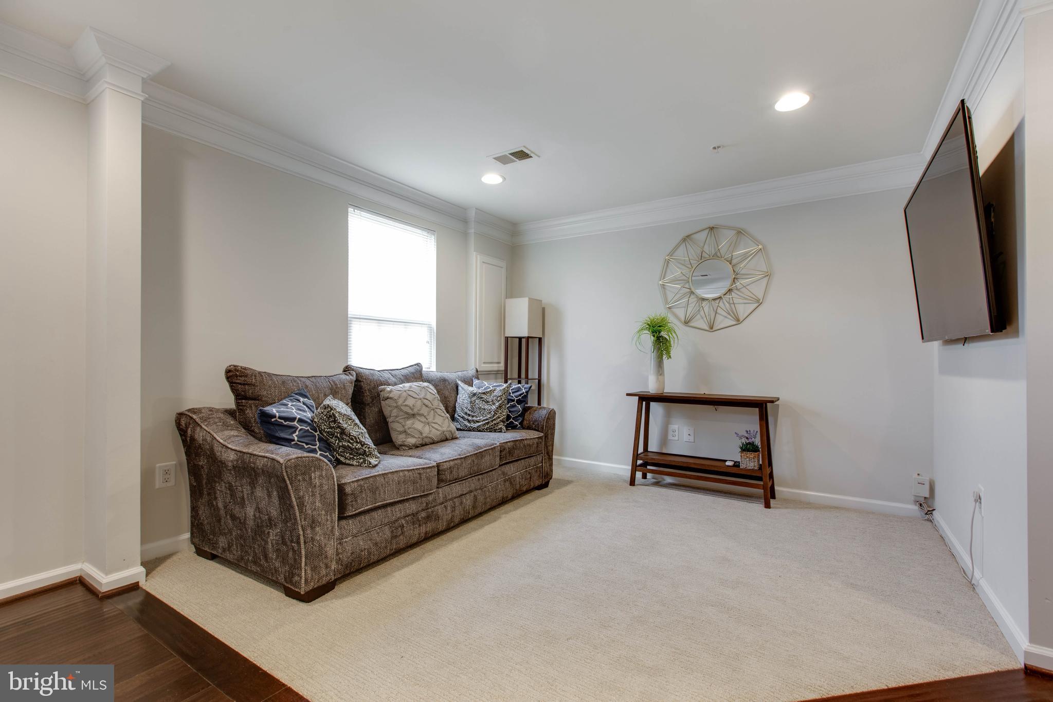 PRESERVE AT WINDLASS RUN - Residential