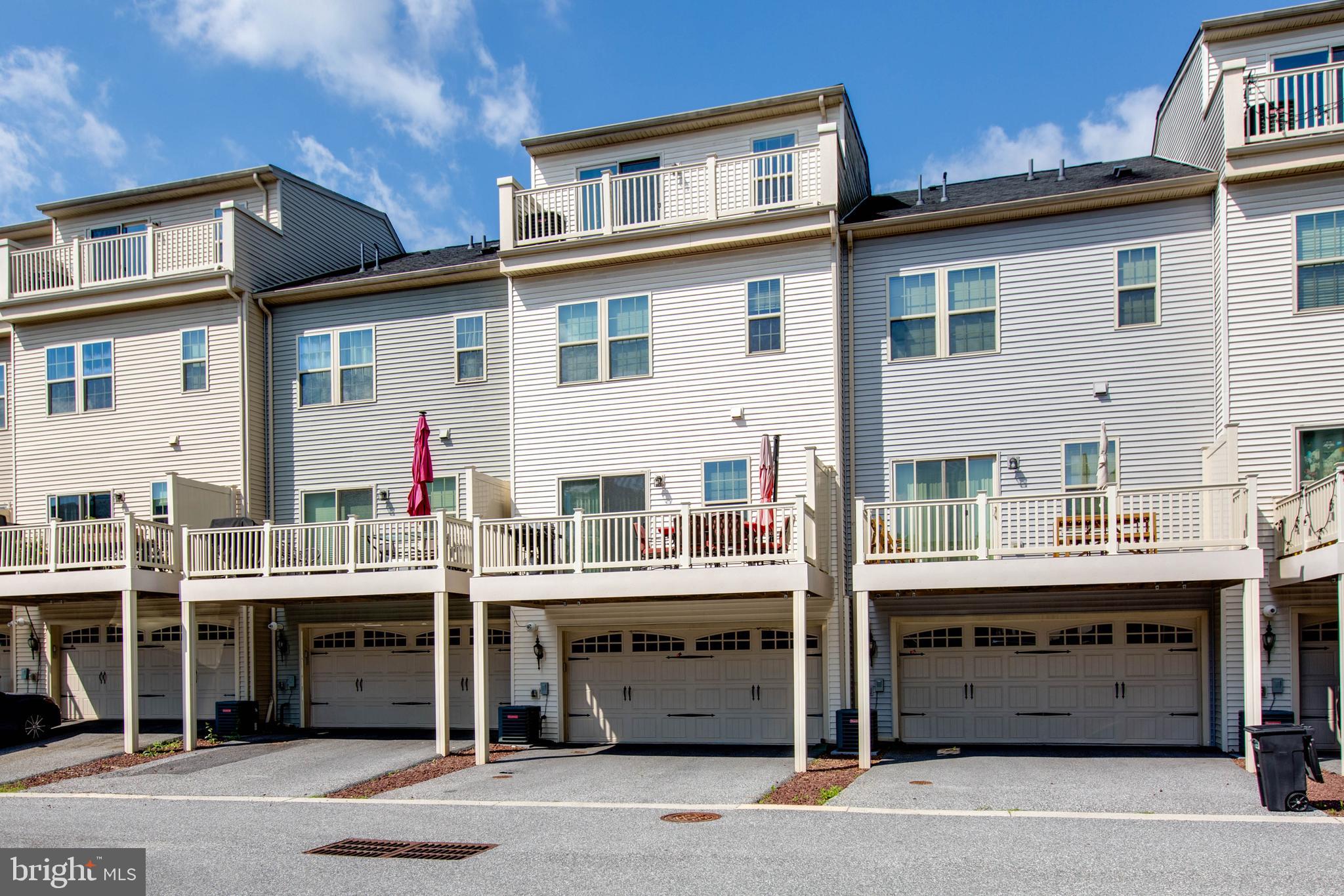 PRESERVE AT WINDLASS RUN - Residential