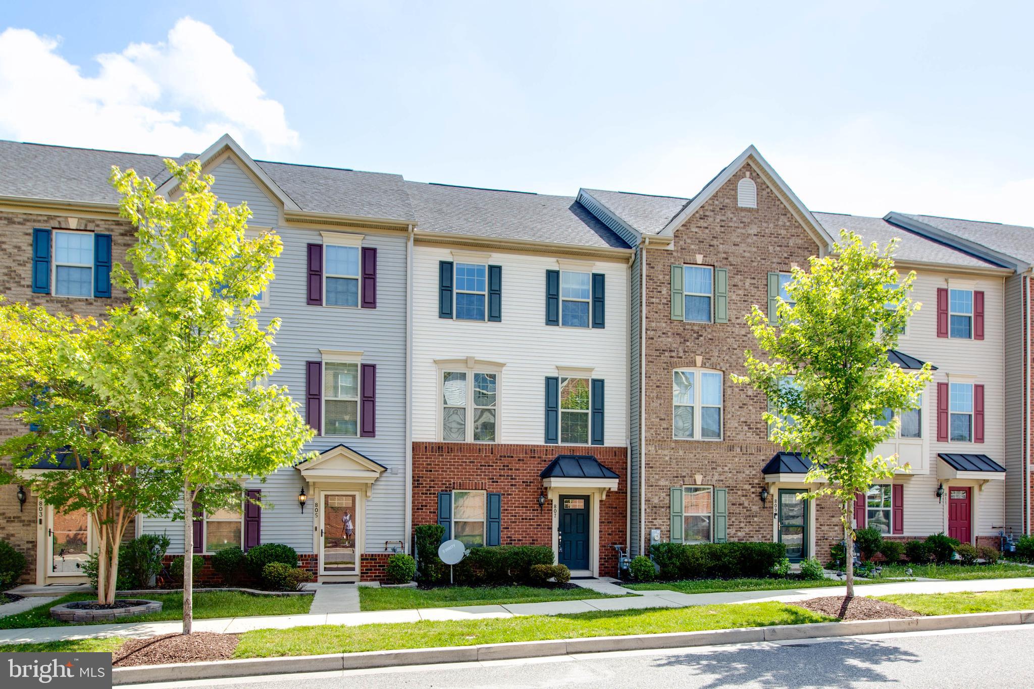 PRESERVE AT WINDLASS RUN - Residential