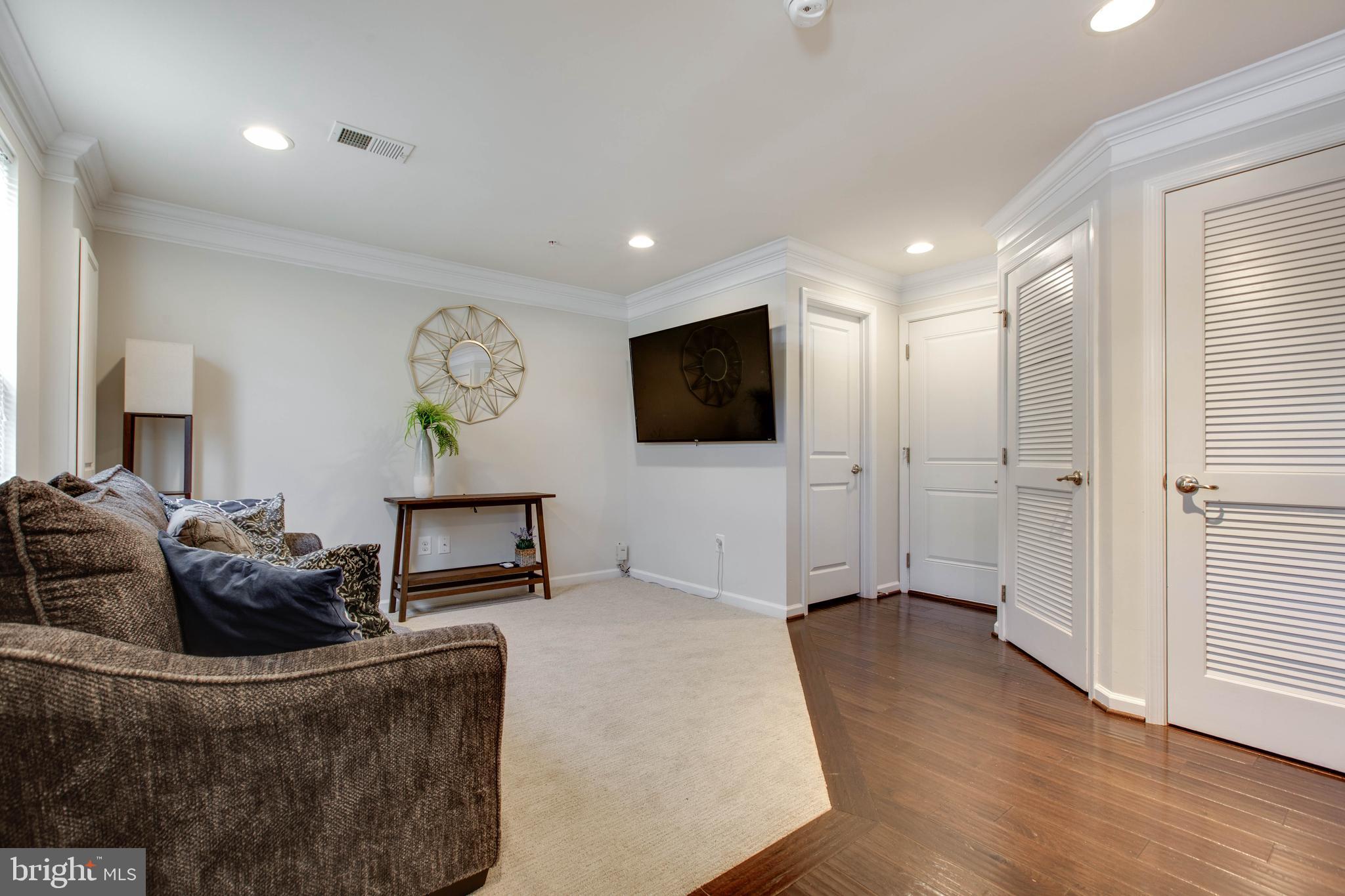 PRESERVE AT WINDLASS RUN - Residential