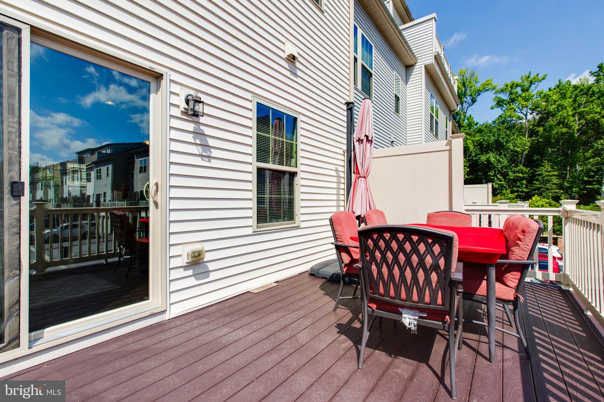 PRESERVE AT WINDLASS RUN - Residential