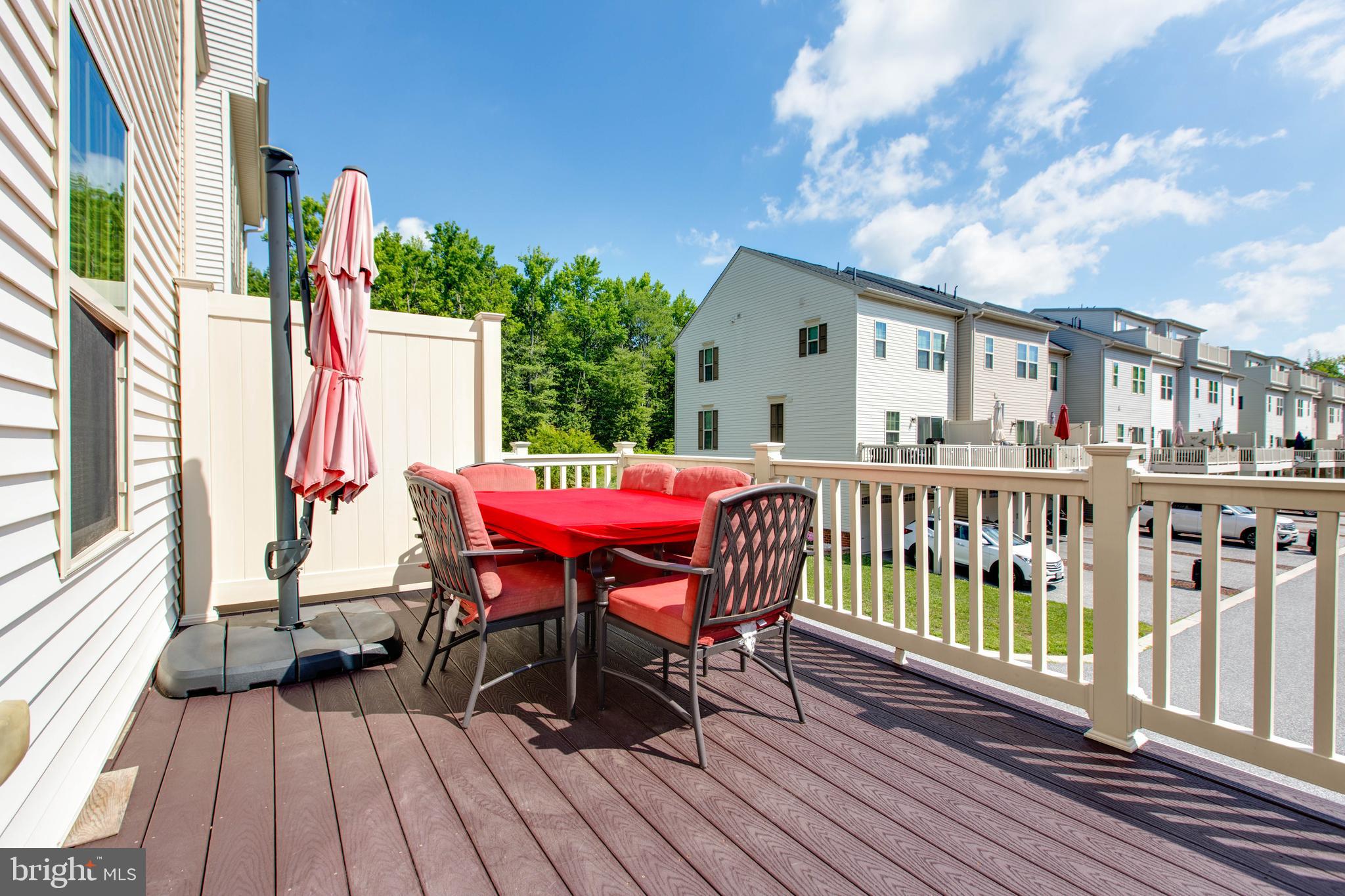 PRESERVE AT WINDLASS RUN - Residential
