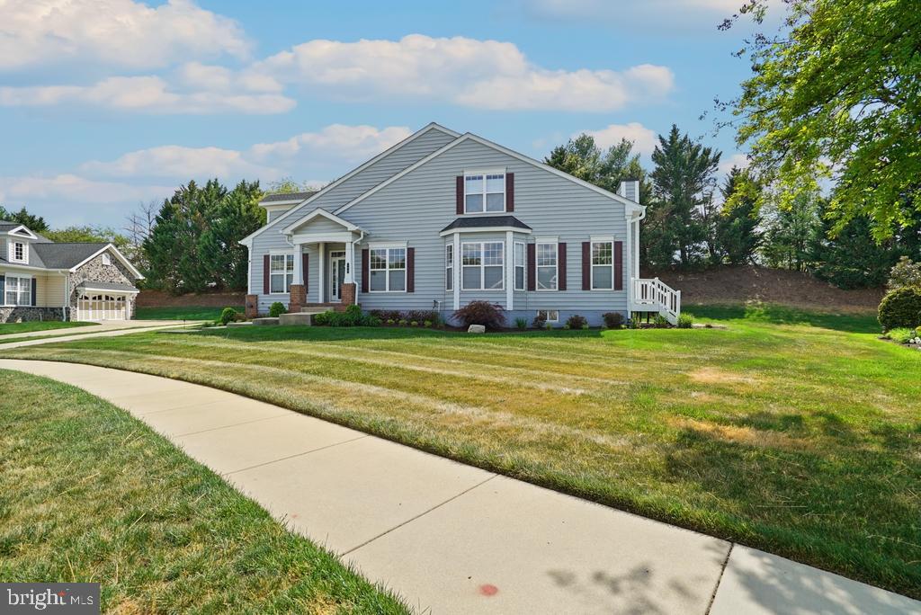 HAWTHORNE GREENE - Residential