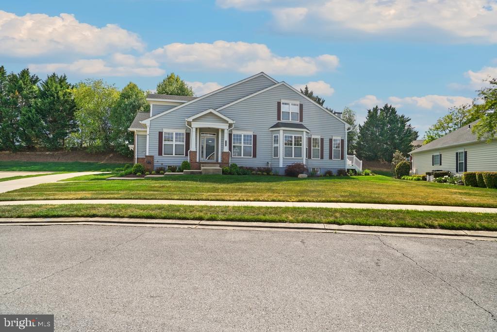 HAWTHORNE GREENE - Residential
