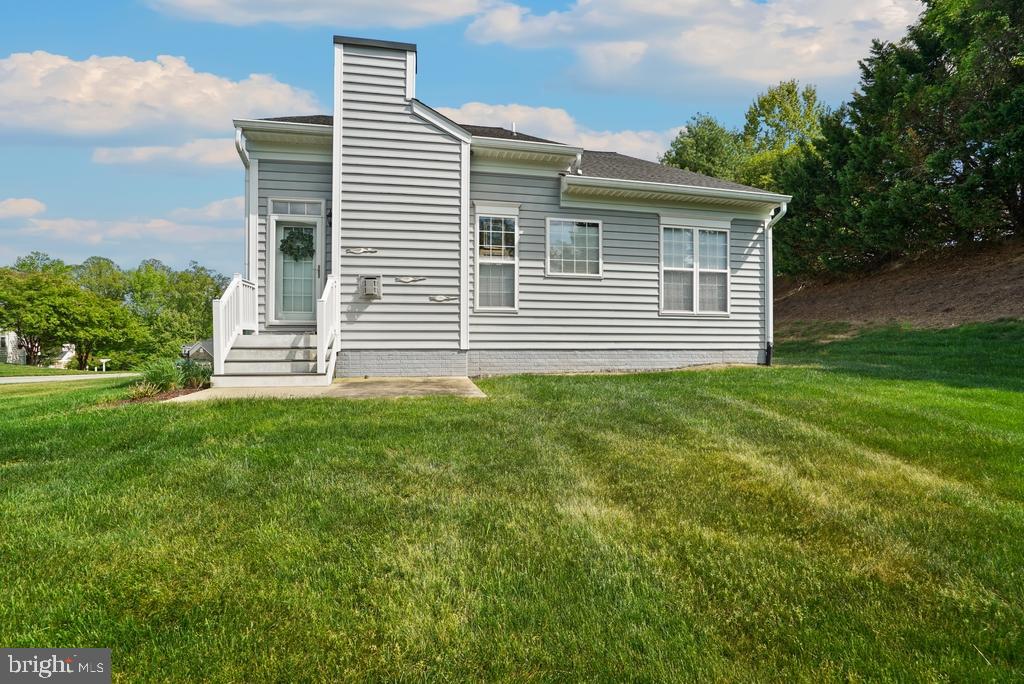 HAWTHORNE GREENE - Residential