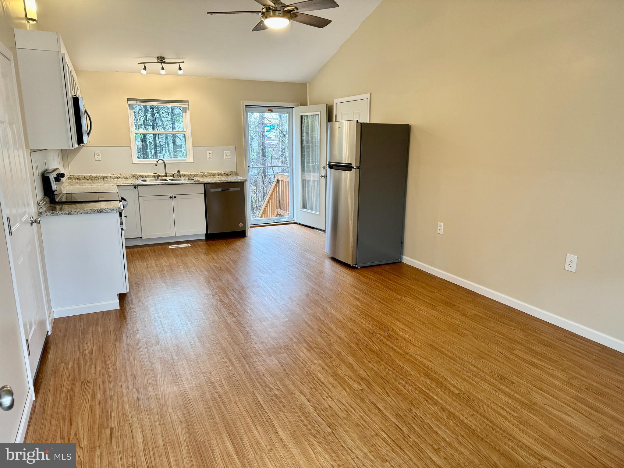 NONE AVAILABLE - Residential Lease