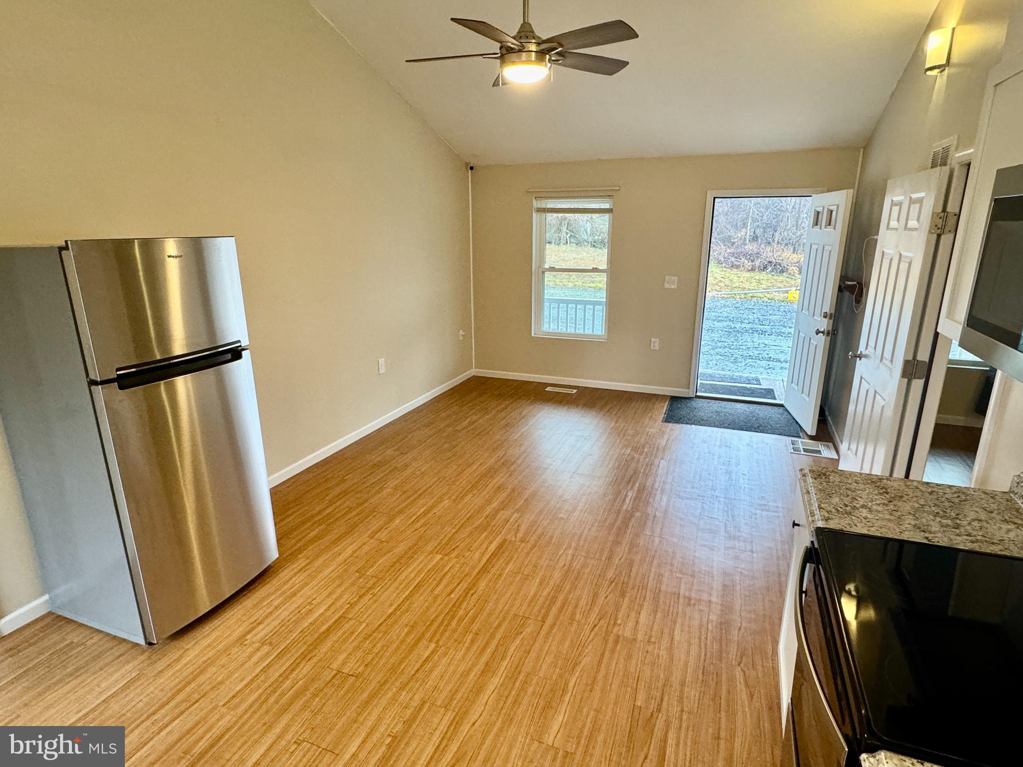 NONE AVAILABLE - Residential Lease
