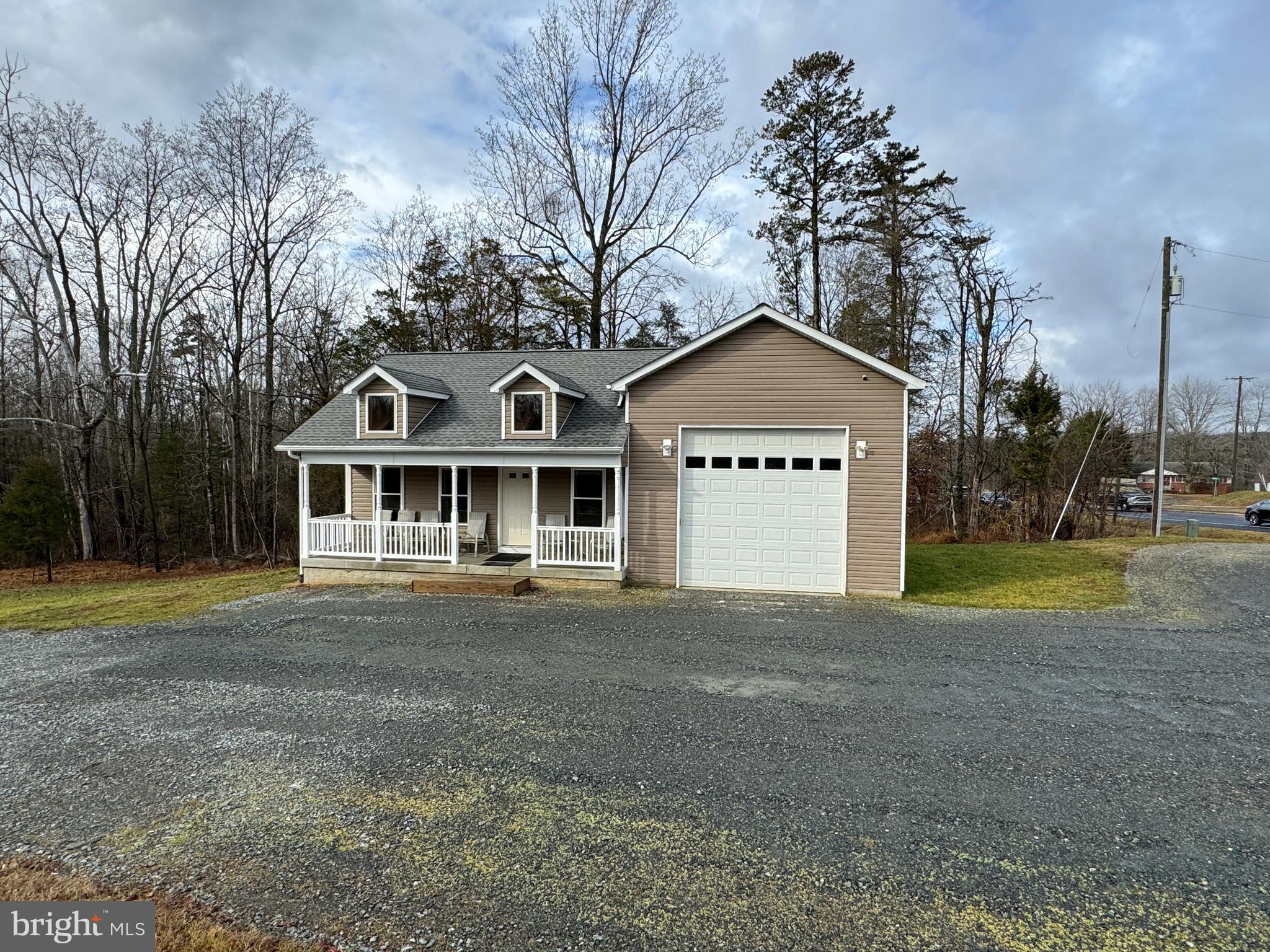NONE AVAILABLE - Residential Lease