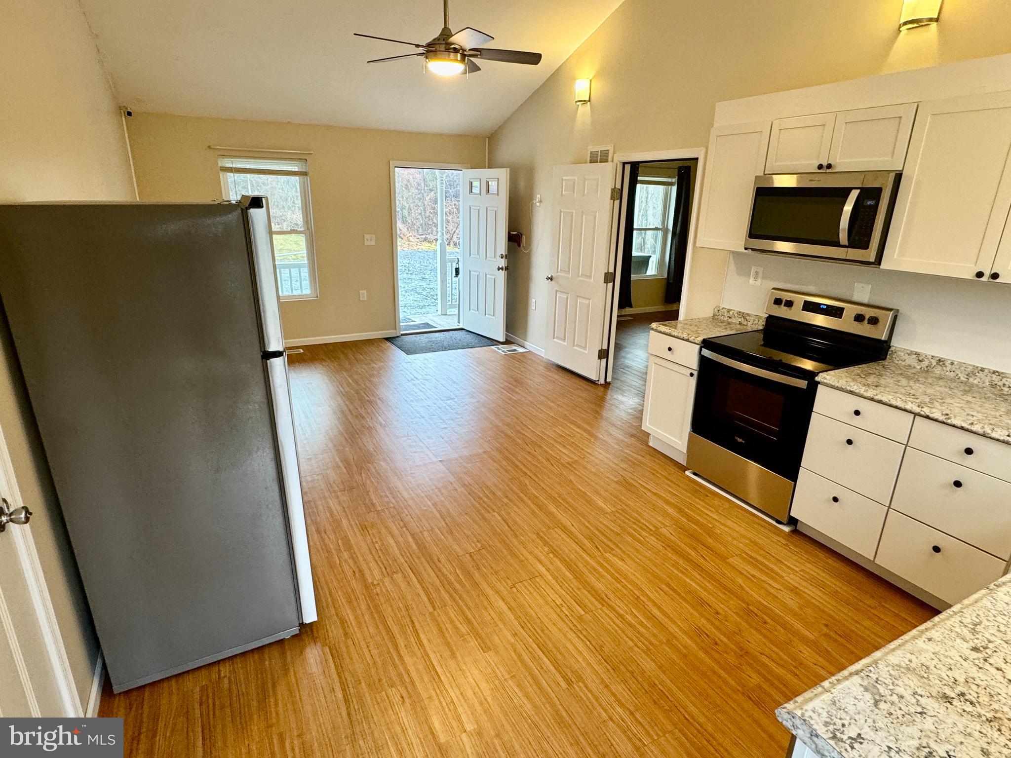 NONE AVAILABLE - Residential Lease