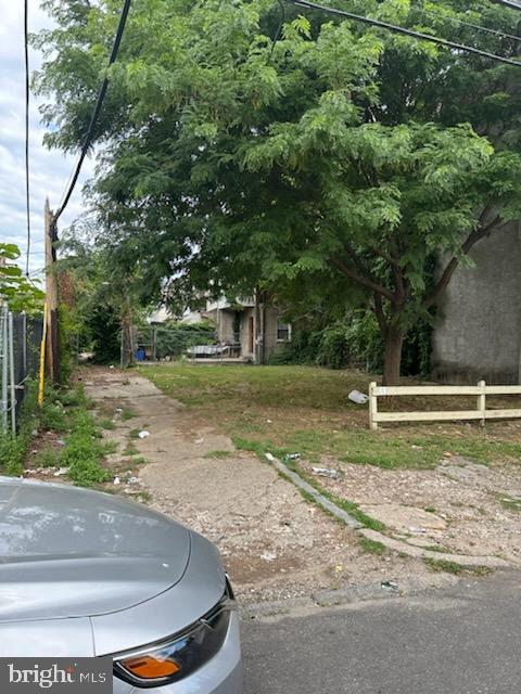 Attention Developers and Investors! This prime vacant lot, located in the rapidly developing neighborhood of Strawberry Mansion alongside a promising residential property, offers an exceptional opportunity for new construction. Being Sold AS-IS, this property requires the buyer to verify zoning and tax information. Situated a short distance from Center City and I-76, with exciting developments in the vicinity, seize this chance to visualize your next lucrative investment!