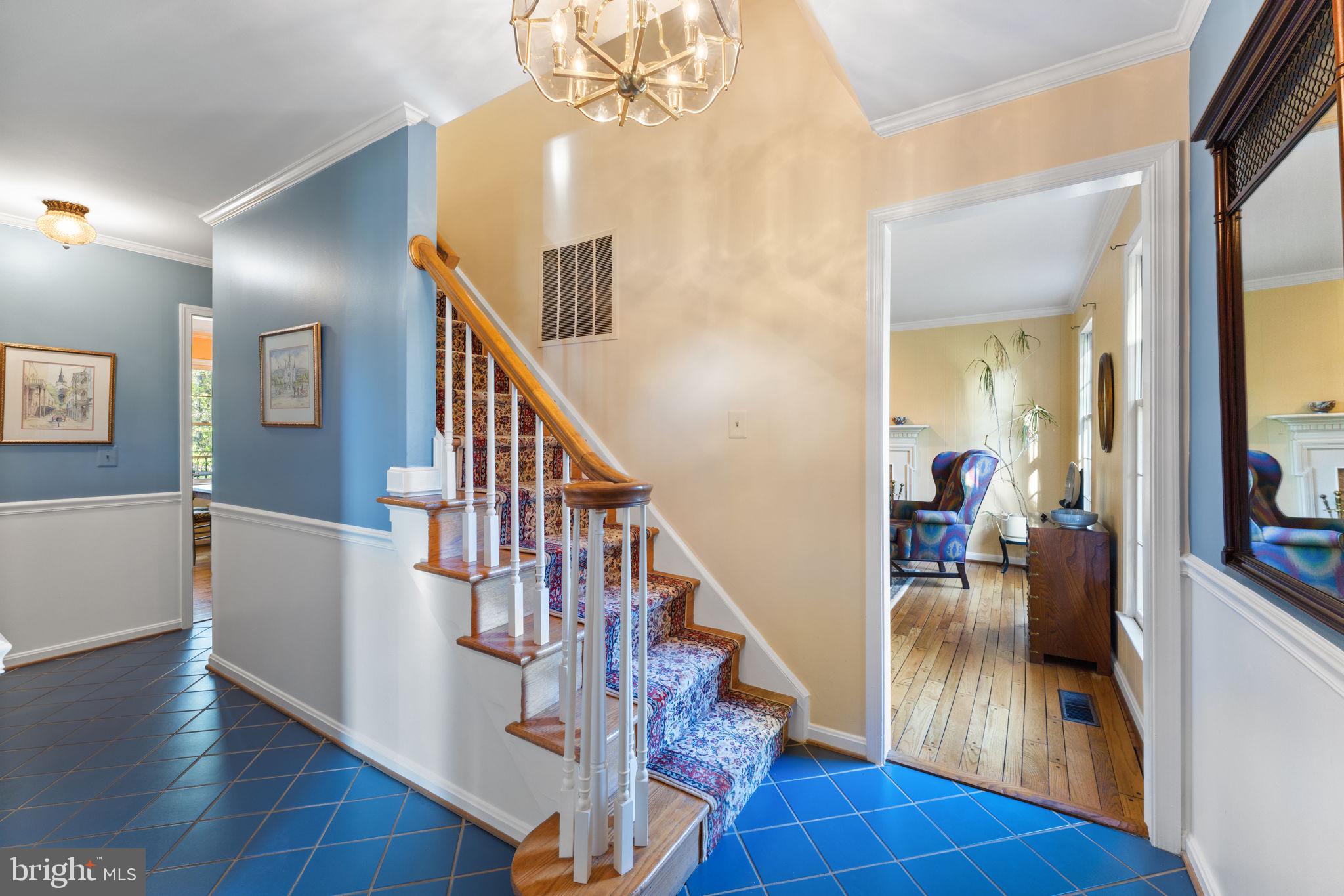 FORT HUNT ESTATES - Residential