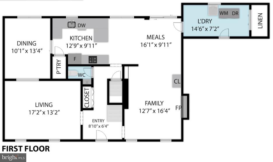 FORT HUNT ESTATES - Residential