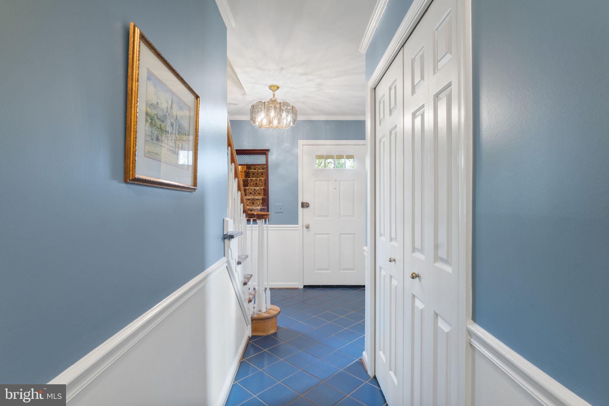 FORT HUNT ESTATES - Residential