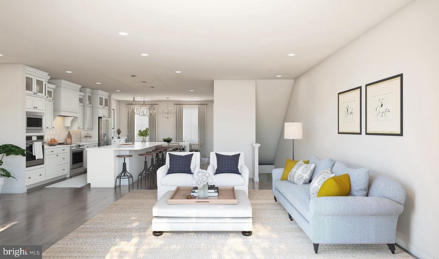 GAMBRILL GLENN - Residential