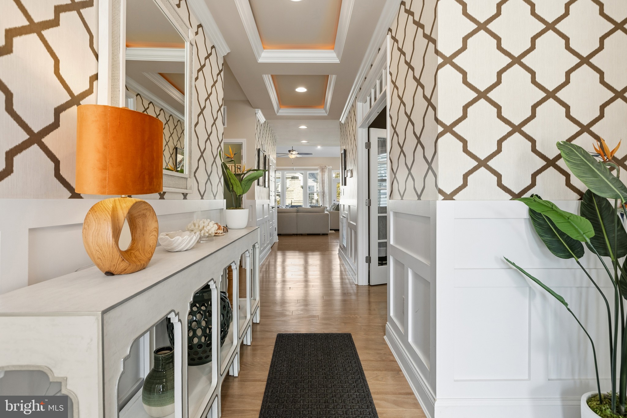 ARBOR-LYN - Residential