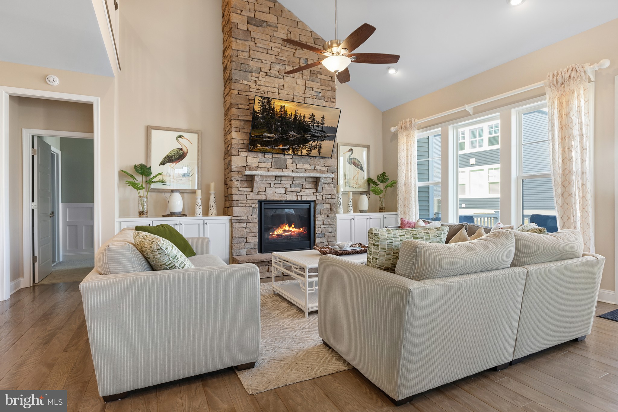 ARBOR-LYN - Residential