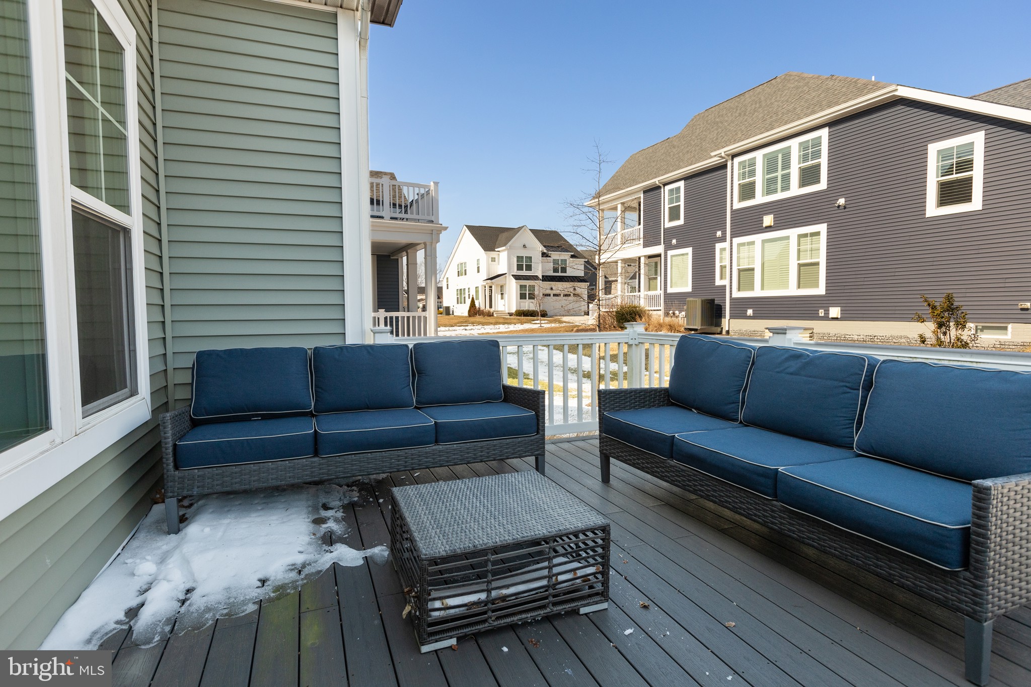 ARBOR-LYN - Residential