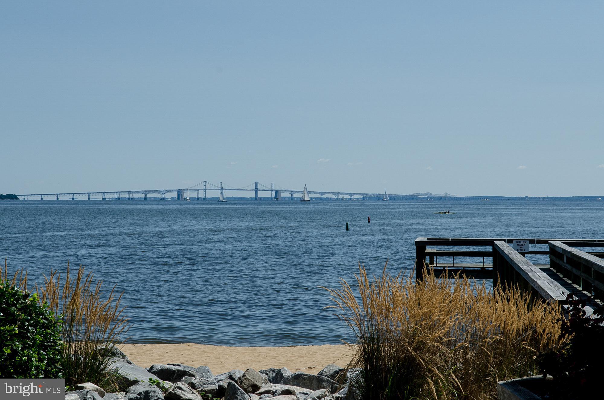 CHESAPEAKE HARBOUR - Residential