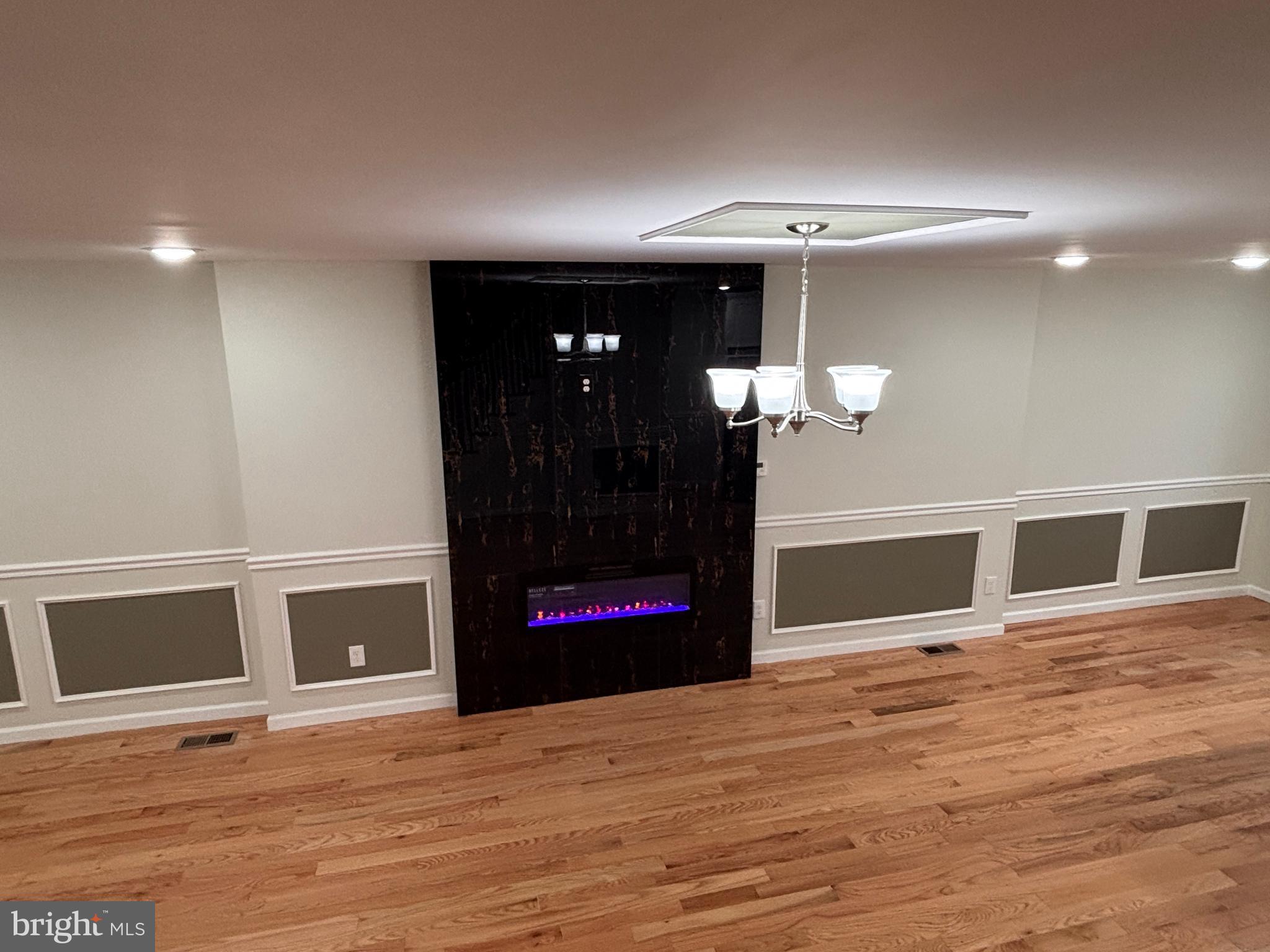 MT AIRY (EAST) - Residential