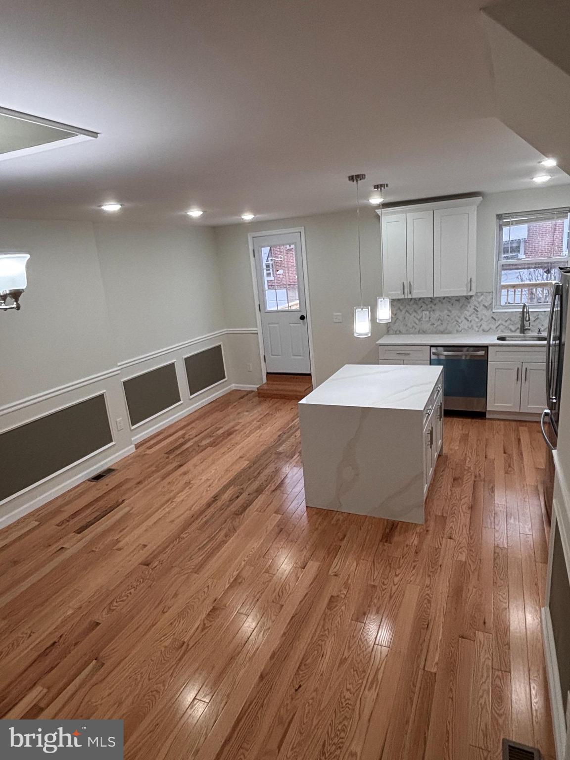 MT AIRY (EAST) - Residential