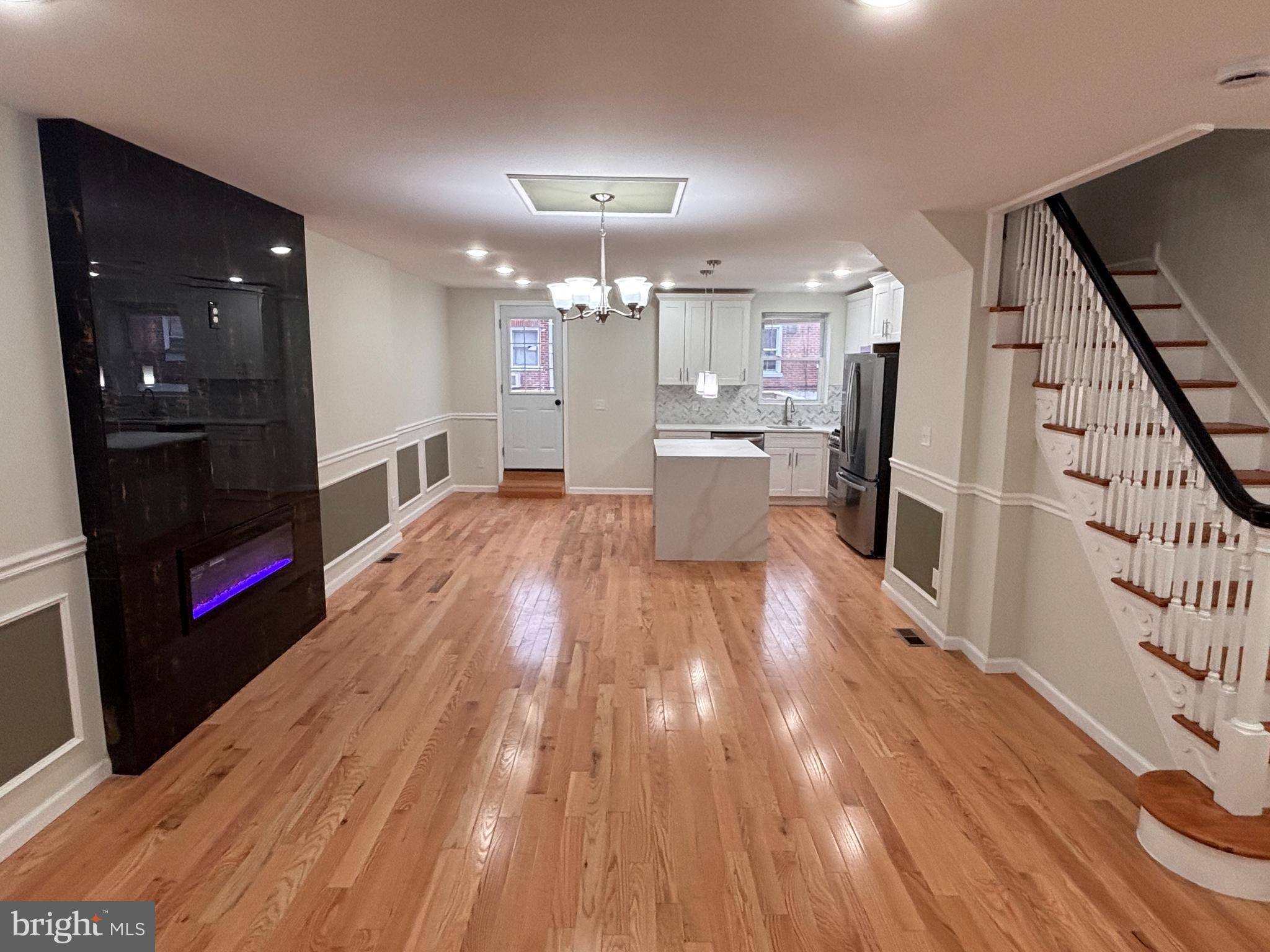 MT AIRY (EAST) - Residential