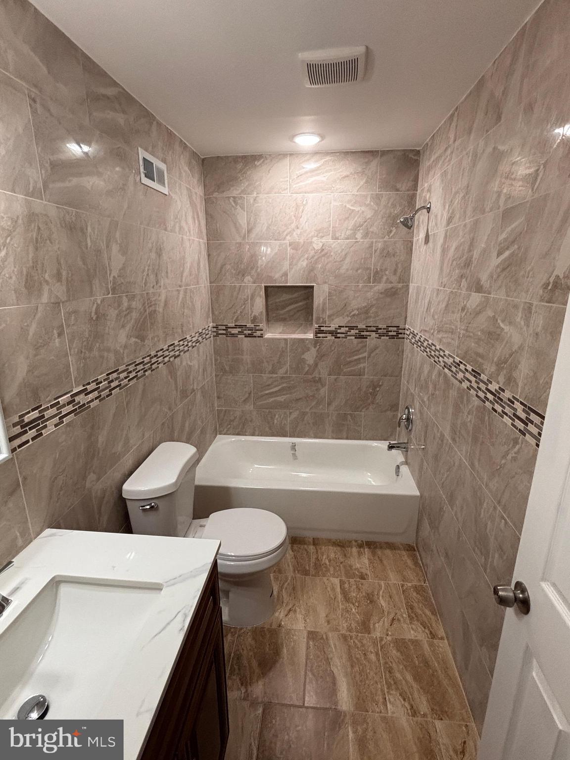MT AIRY (EAST) - Residential