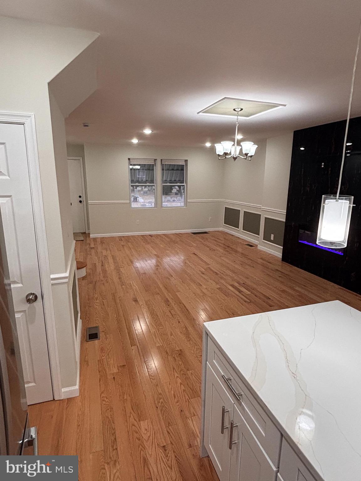 MT AIRY (EAST) - Residential