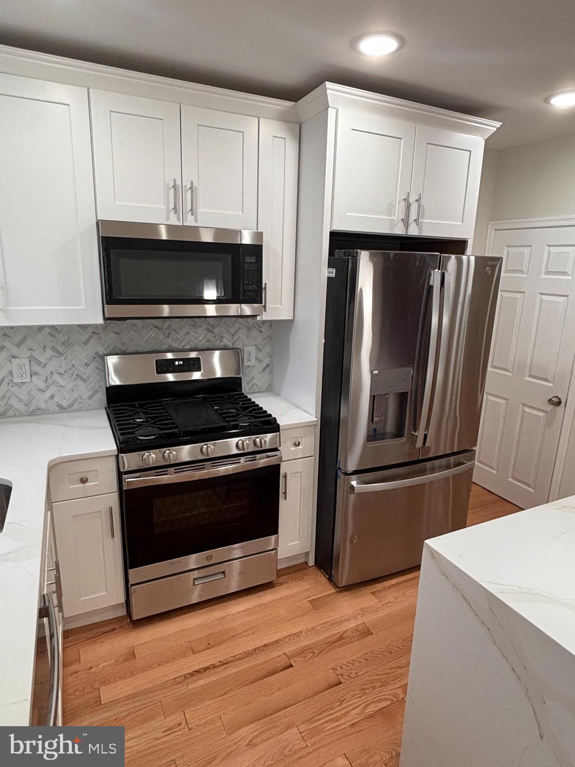 MT AIRY (EAST) - Residential