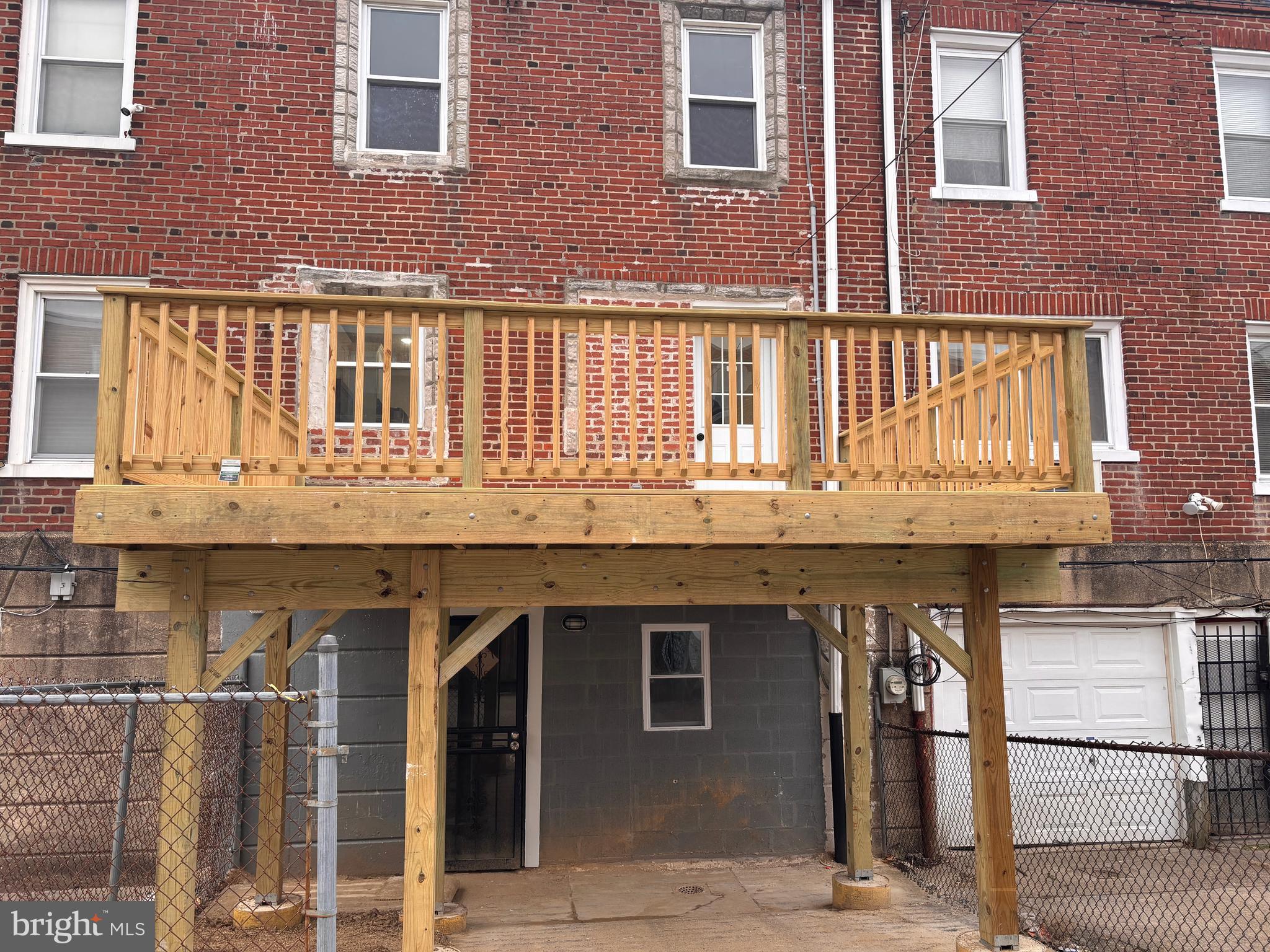 MT AIRY (EAST) - Residential