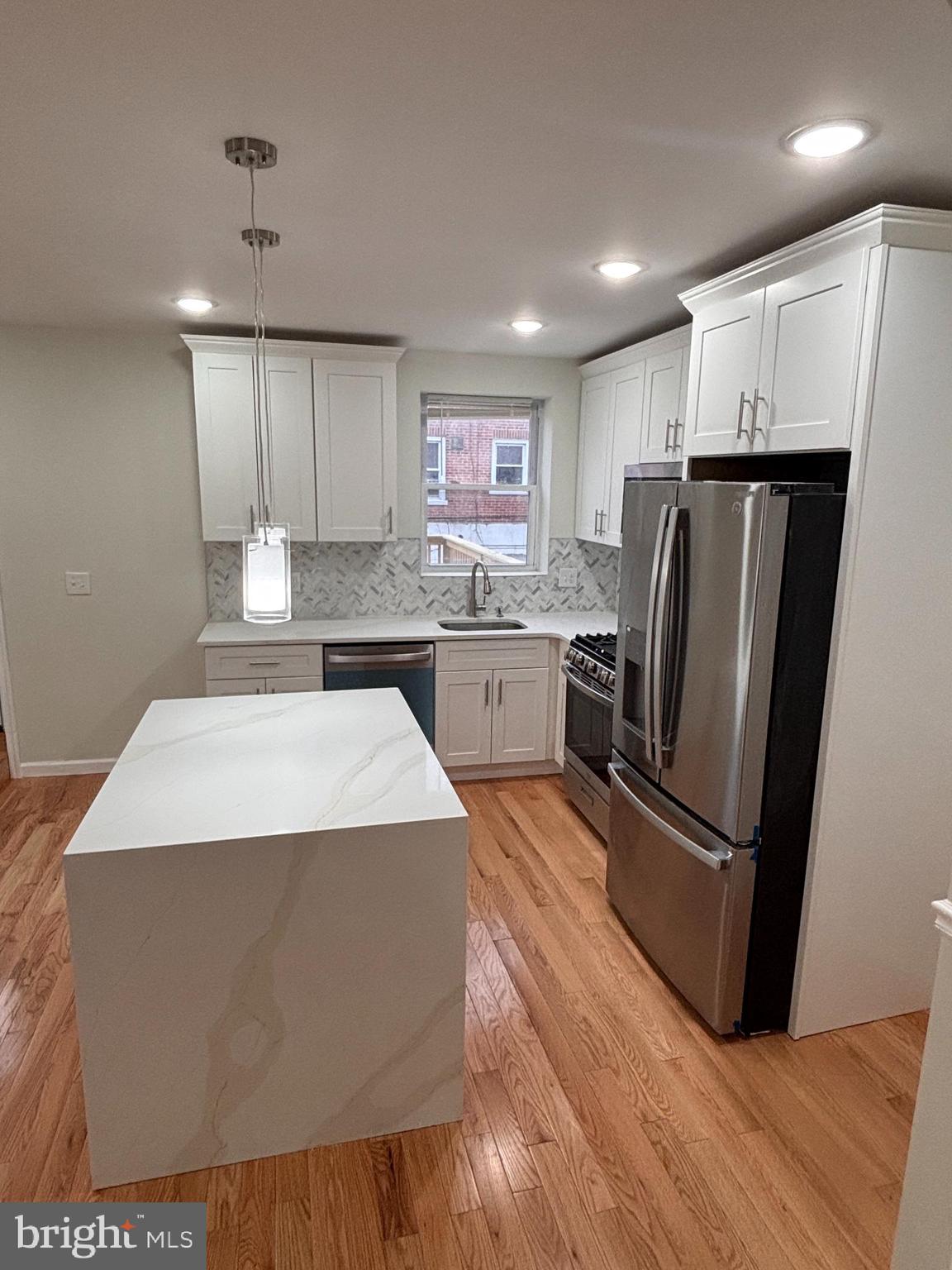 MT AIRY (EAST) - Residential
