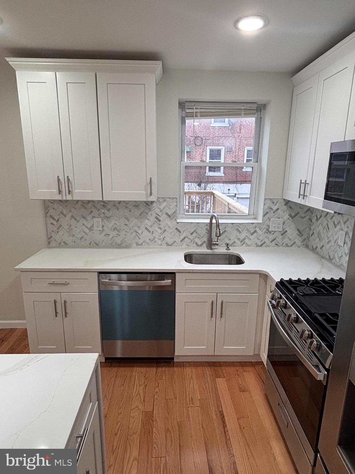 MT AIRY (EAST) - Residential