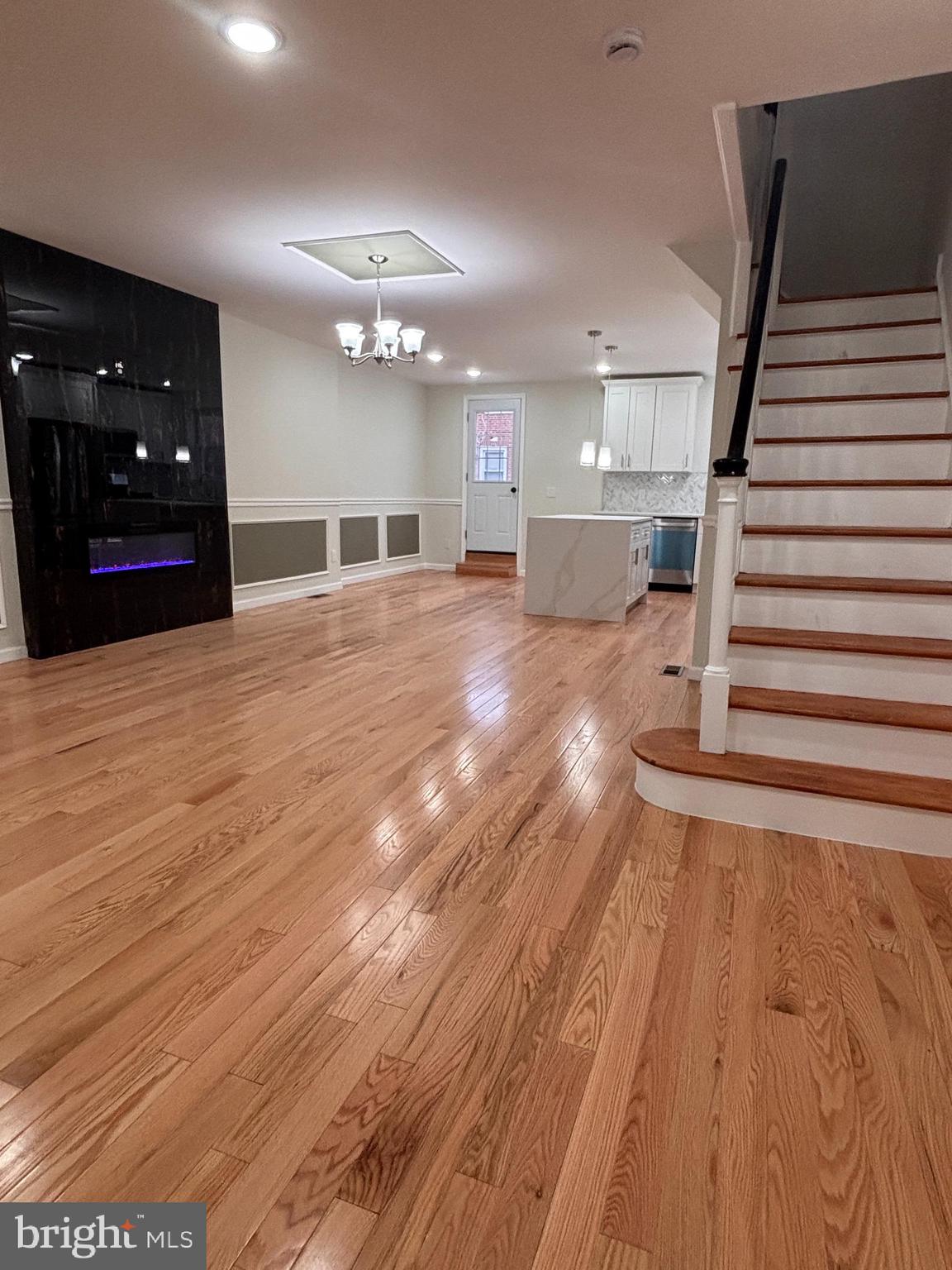 MT AIRY (EAST) - Residential
