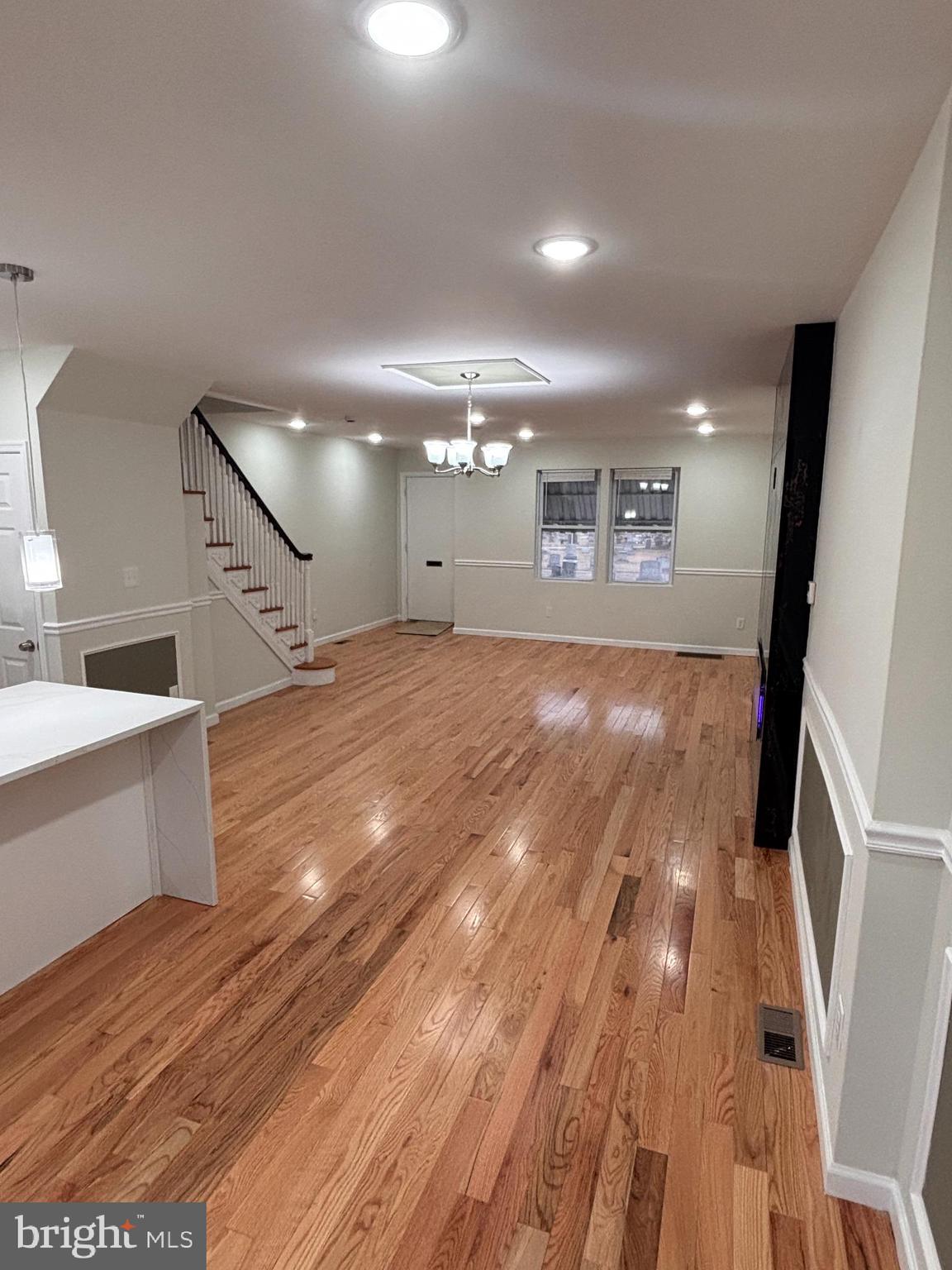 MT AIRY (EAST) - Residential