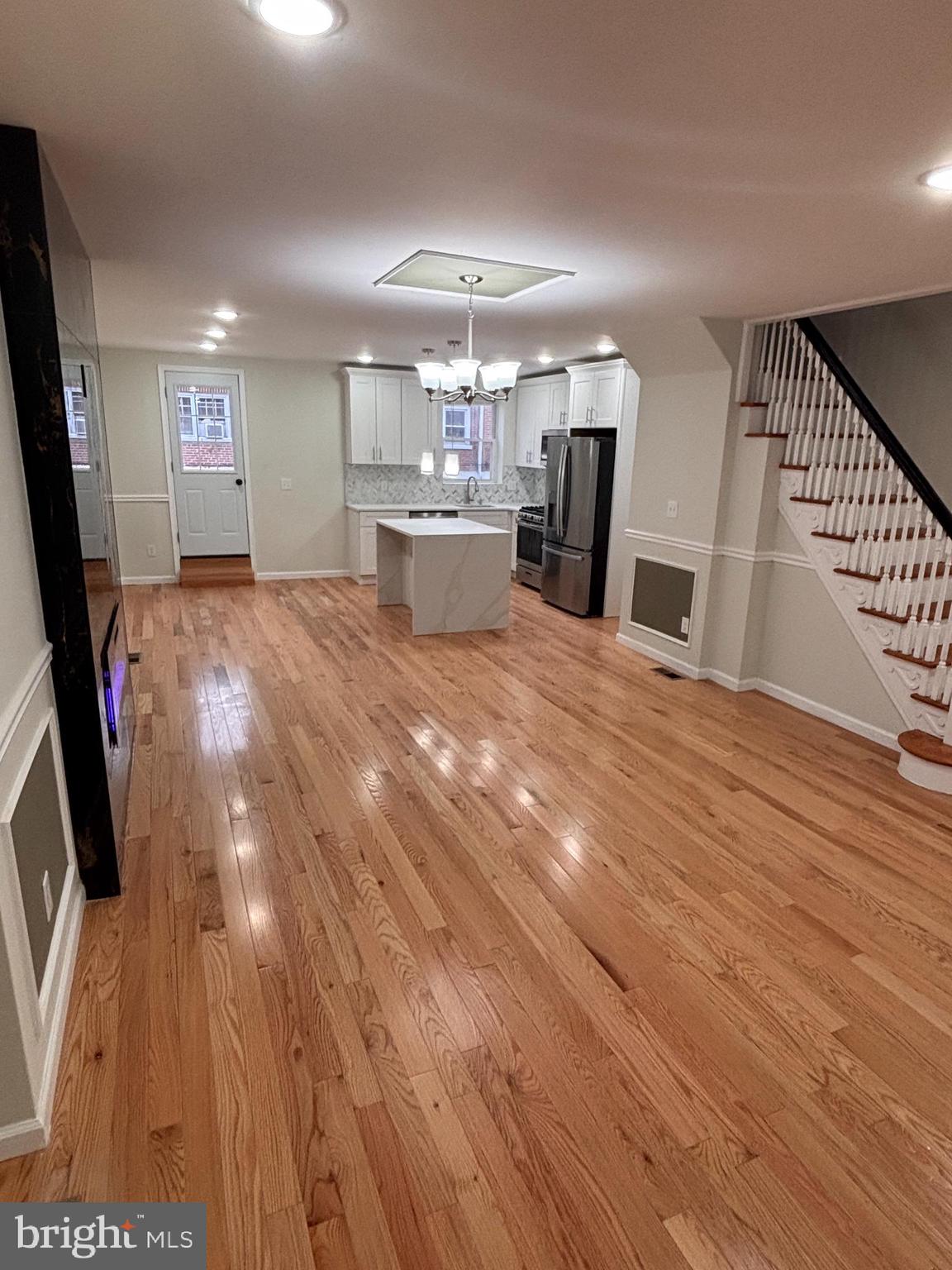 MT AIRY (EAST) - Residential