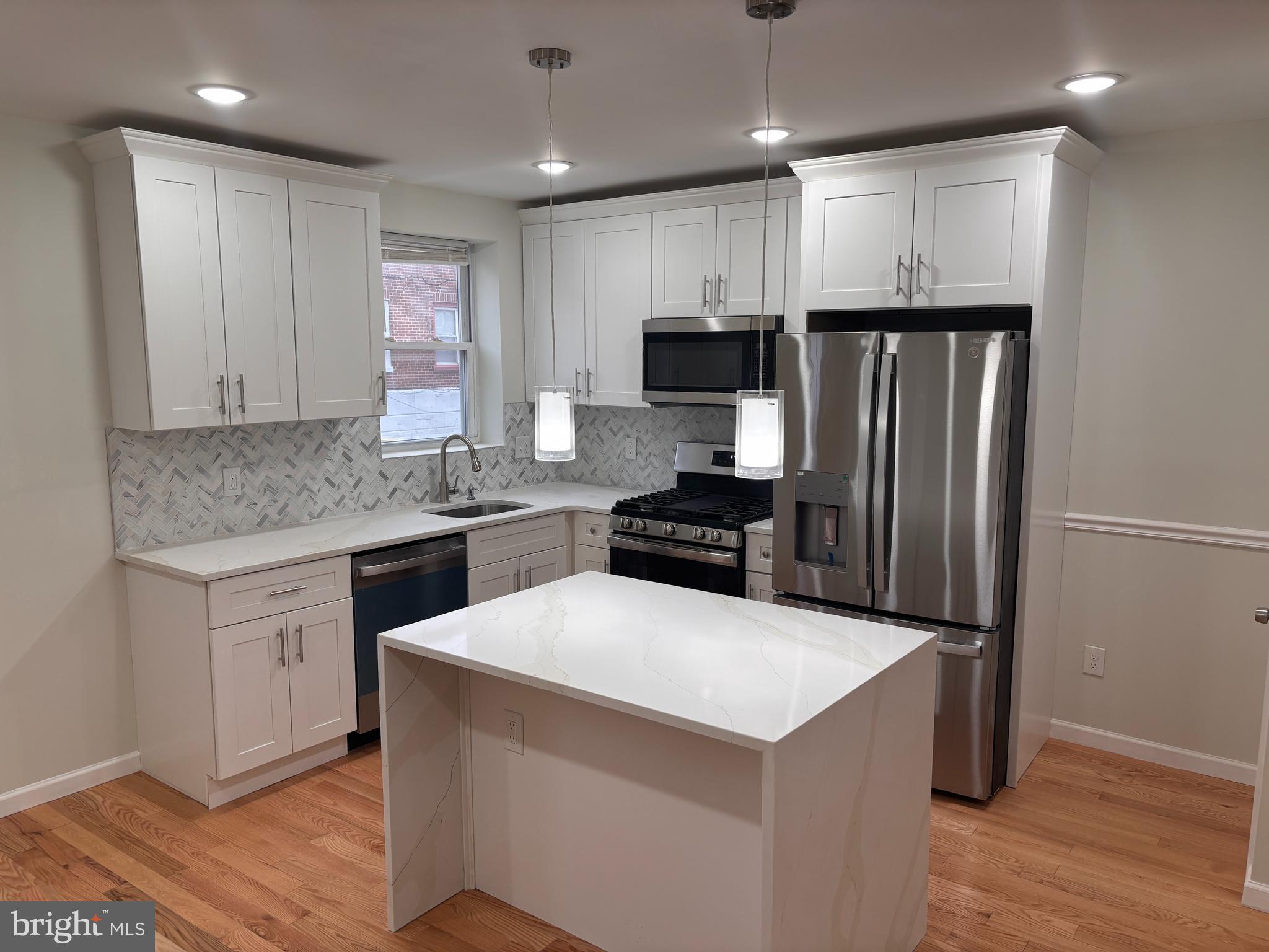 MT AIRY (EAST) - Residential