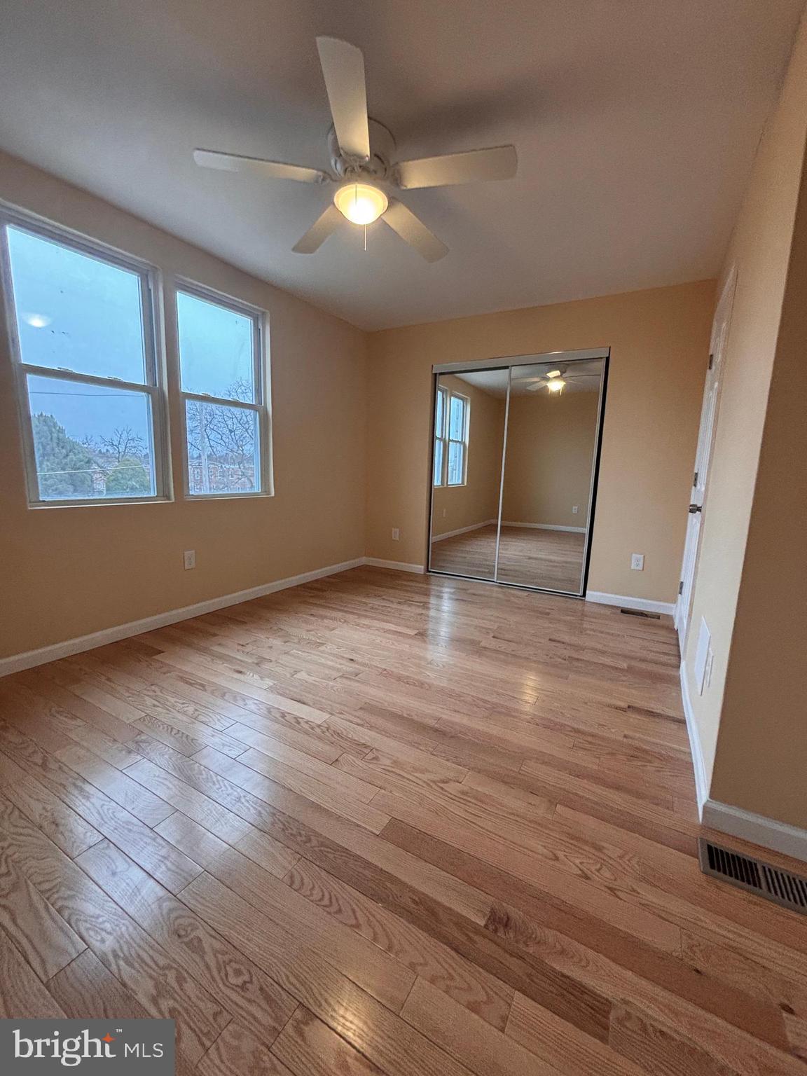 MT AIRY (EAST) - Residential