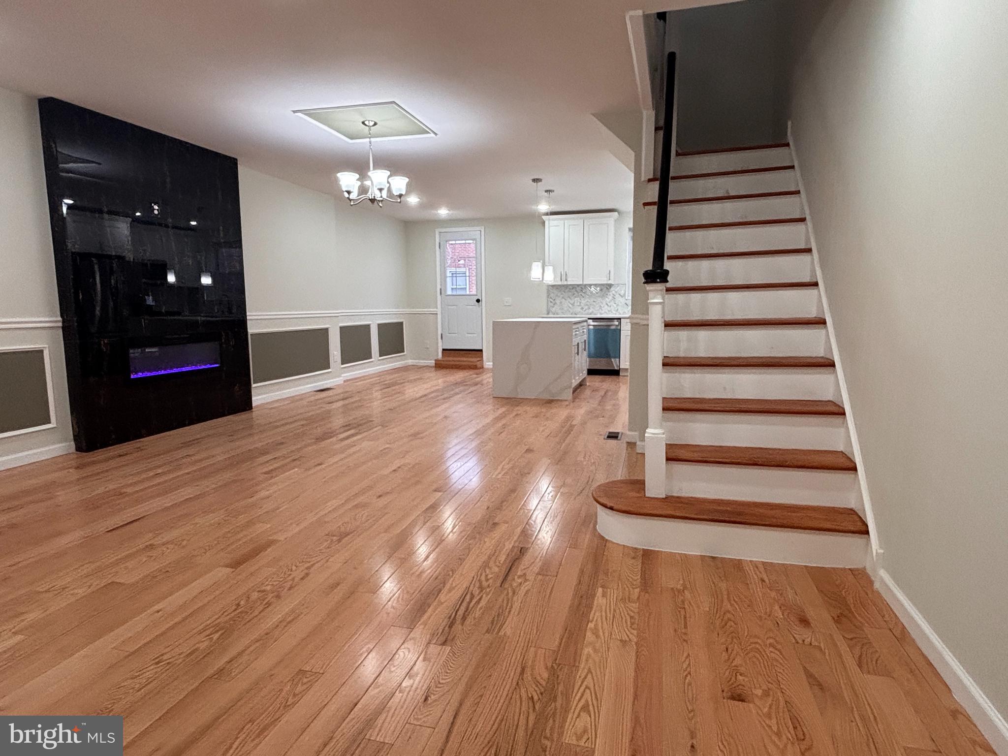MT AIRY (EAST) - Residential