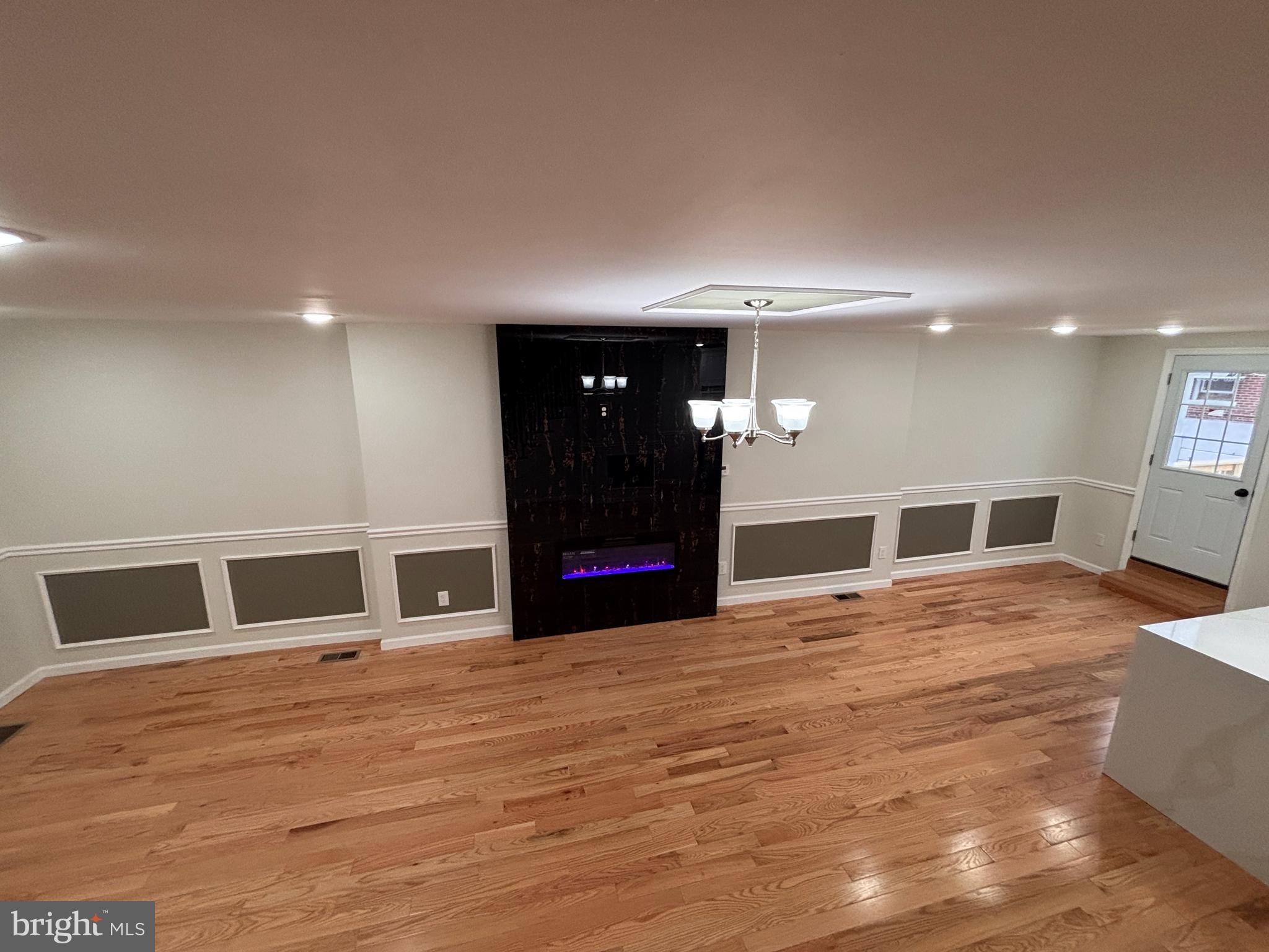 MT AIRY (EAST) - Residential