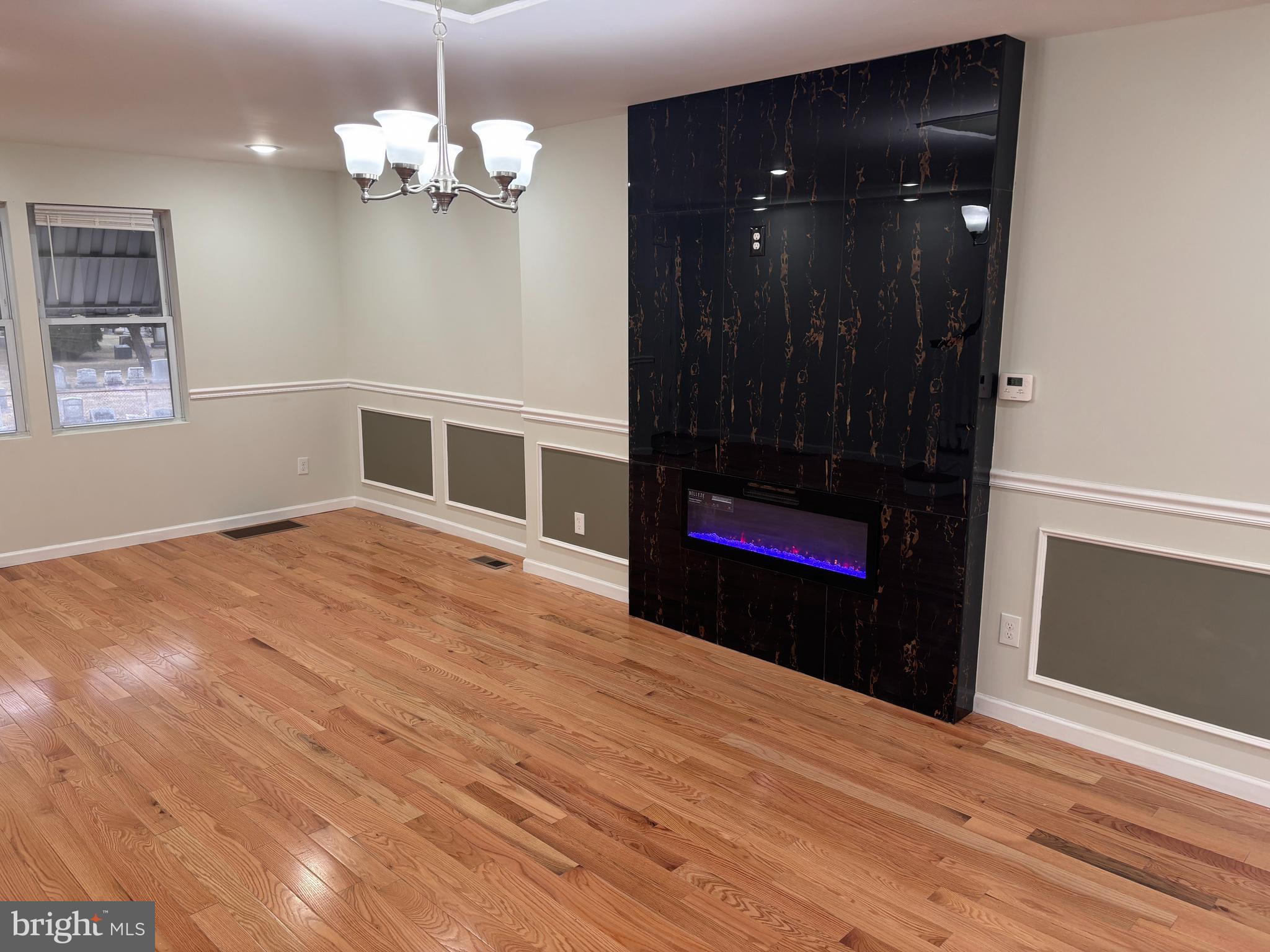 MT AIRY (EAST) - Residential