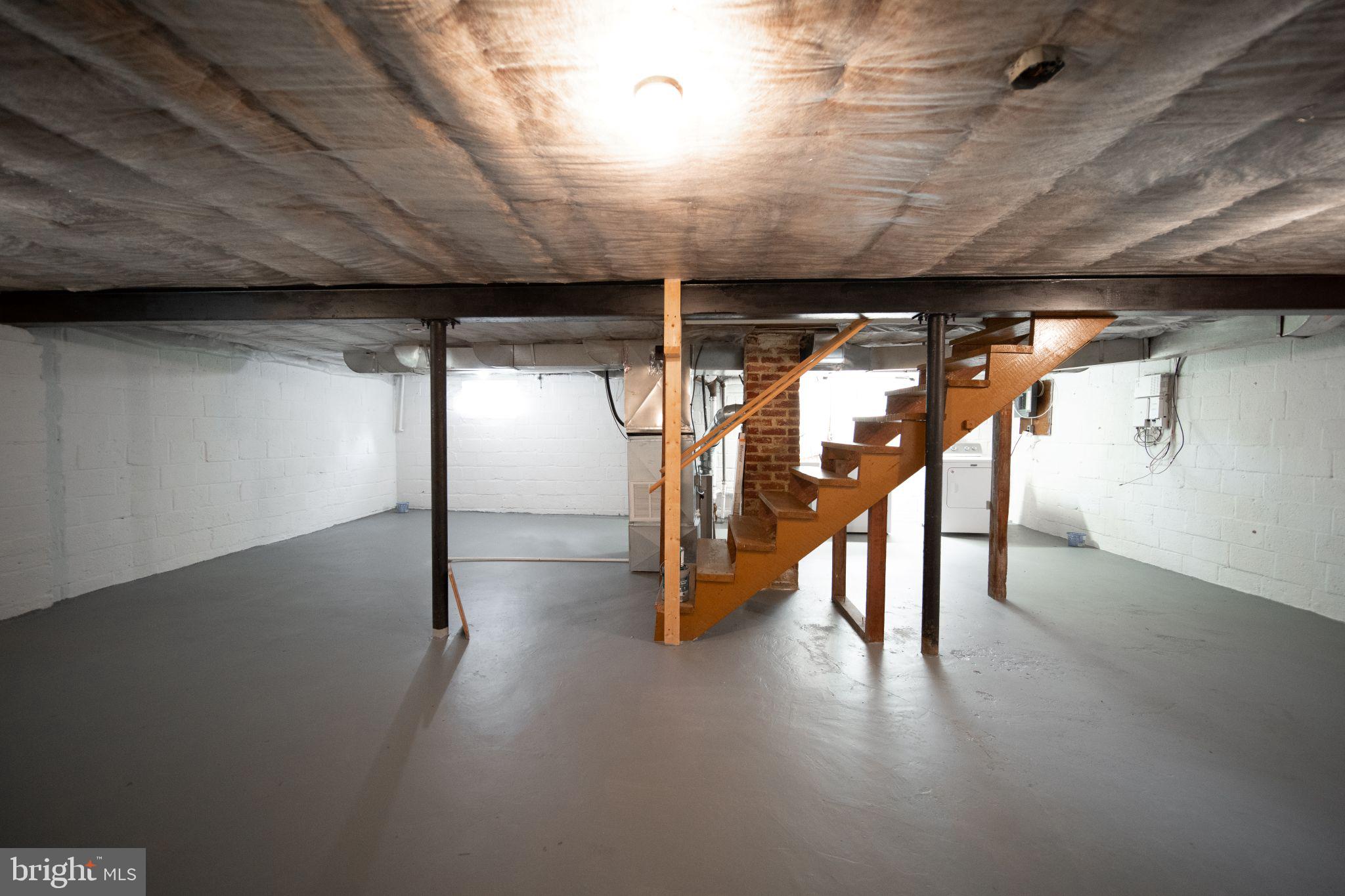 BELLEMEAD - Residential Lease