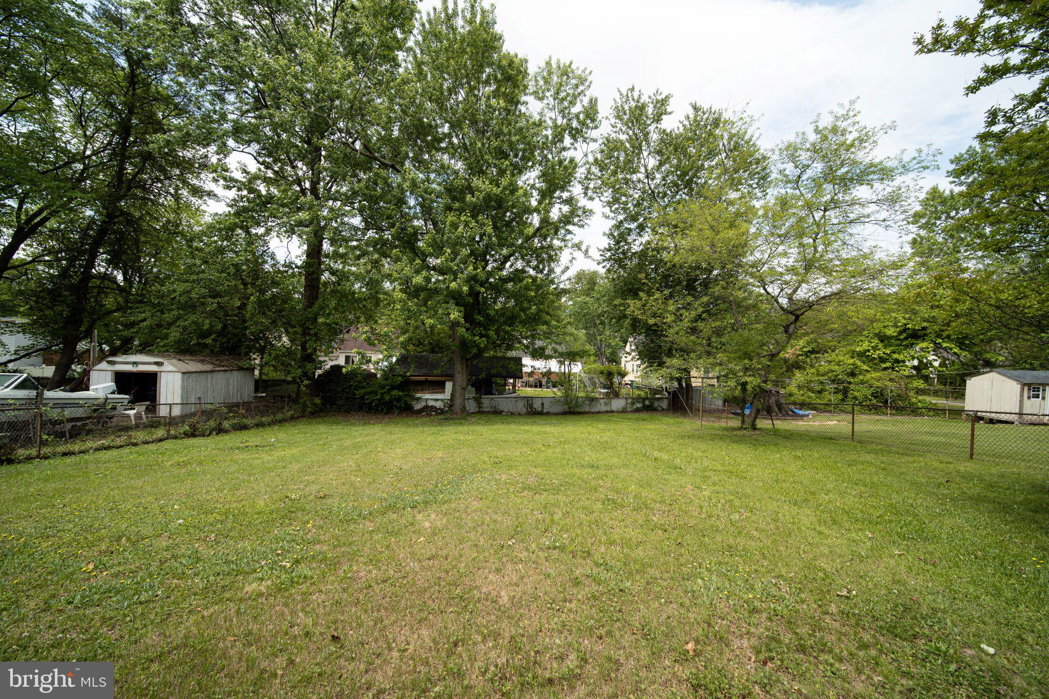 BELLEMEAD - Residential Lease