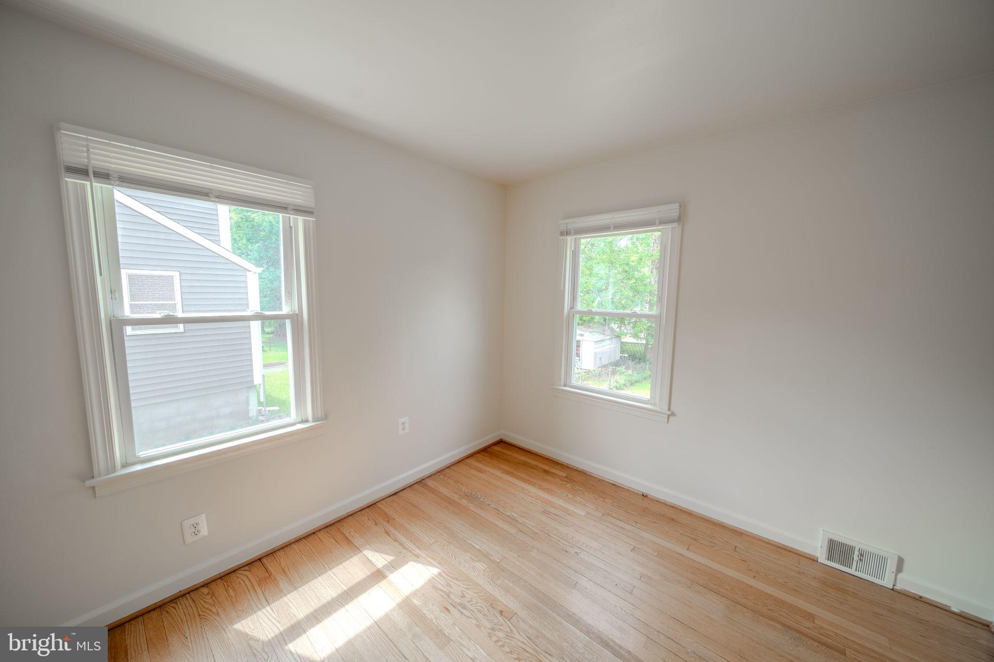 BELLEMEAD - Residential Lease