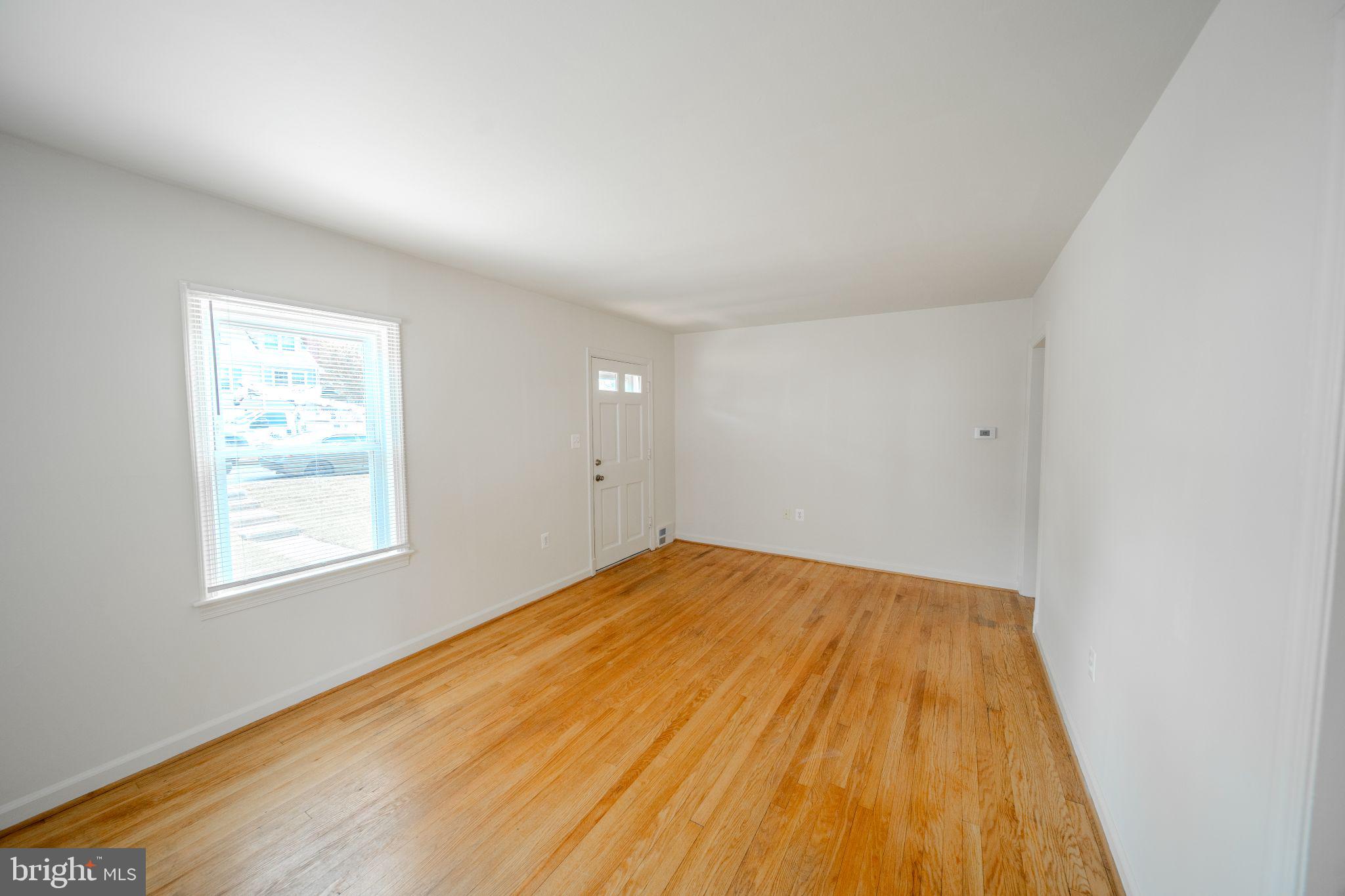 BELLEMEAD - Residential Lease
